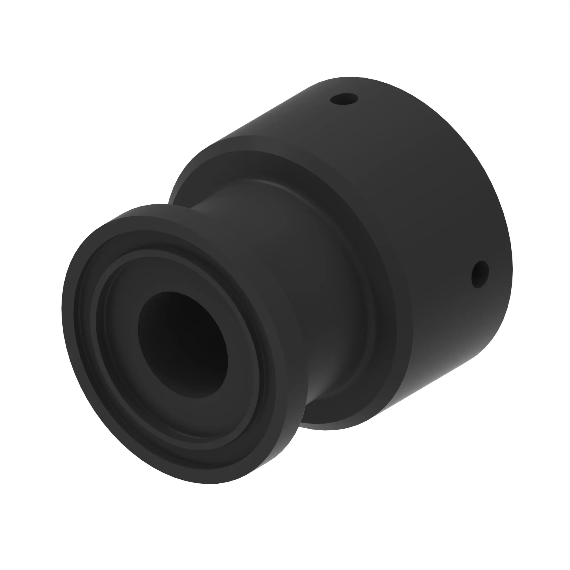 ADAPTER FITTING, FOR NIPPLE FLOWSEN