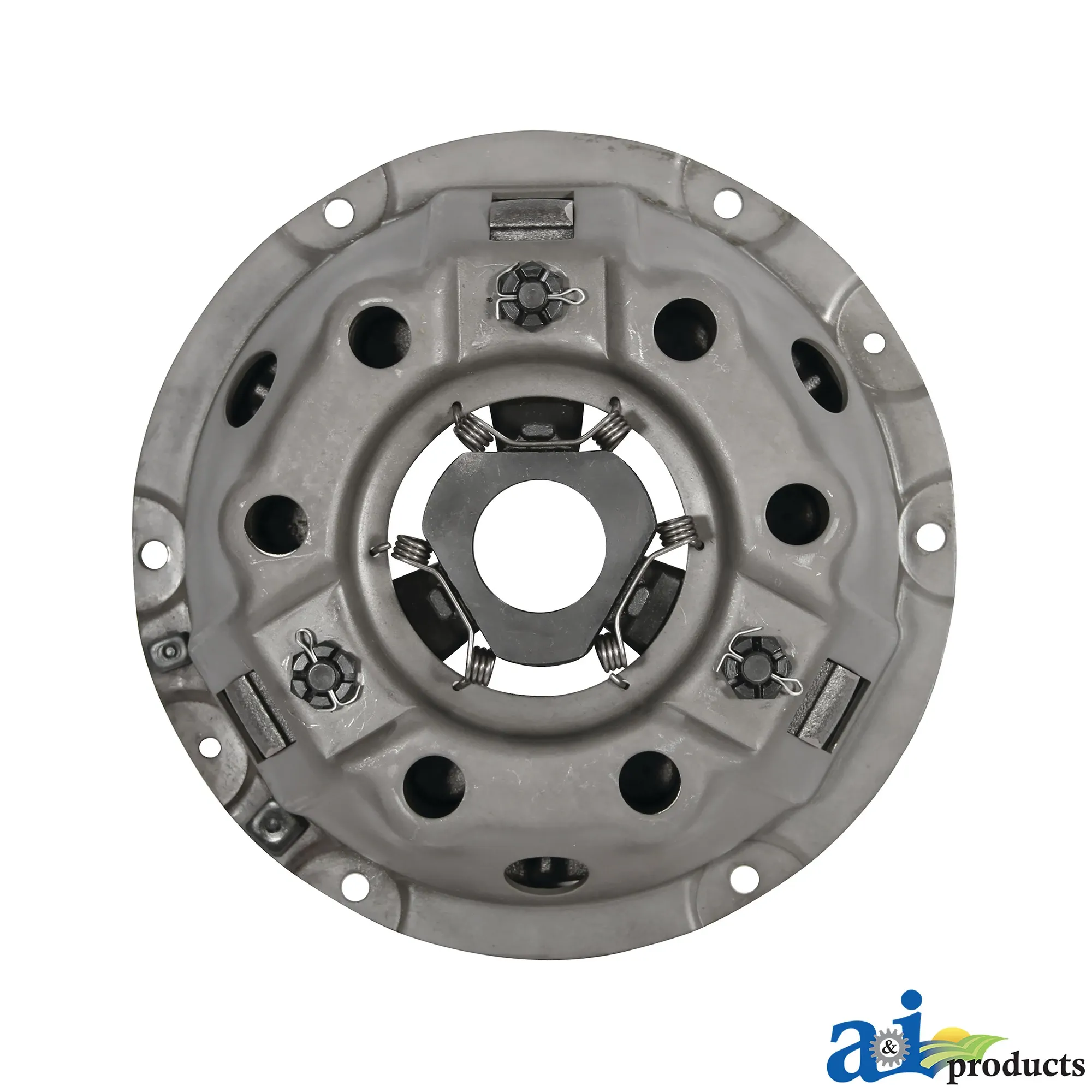 Clutch Disk