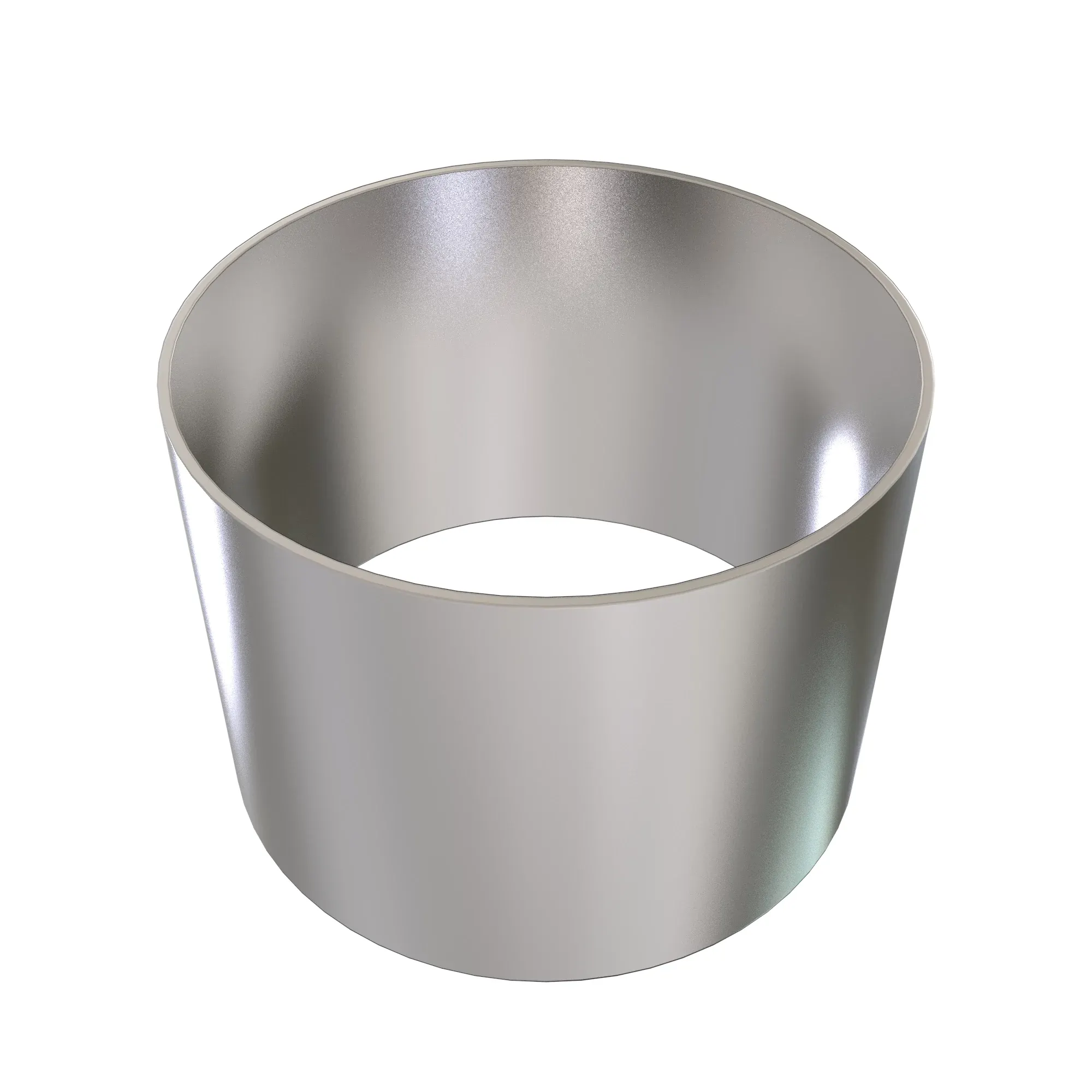 John Deere Air Flow Tube - R517439