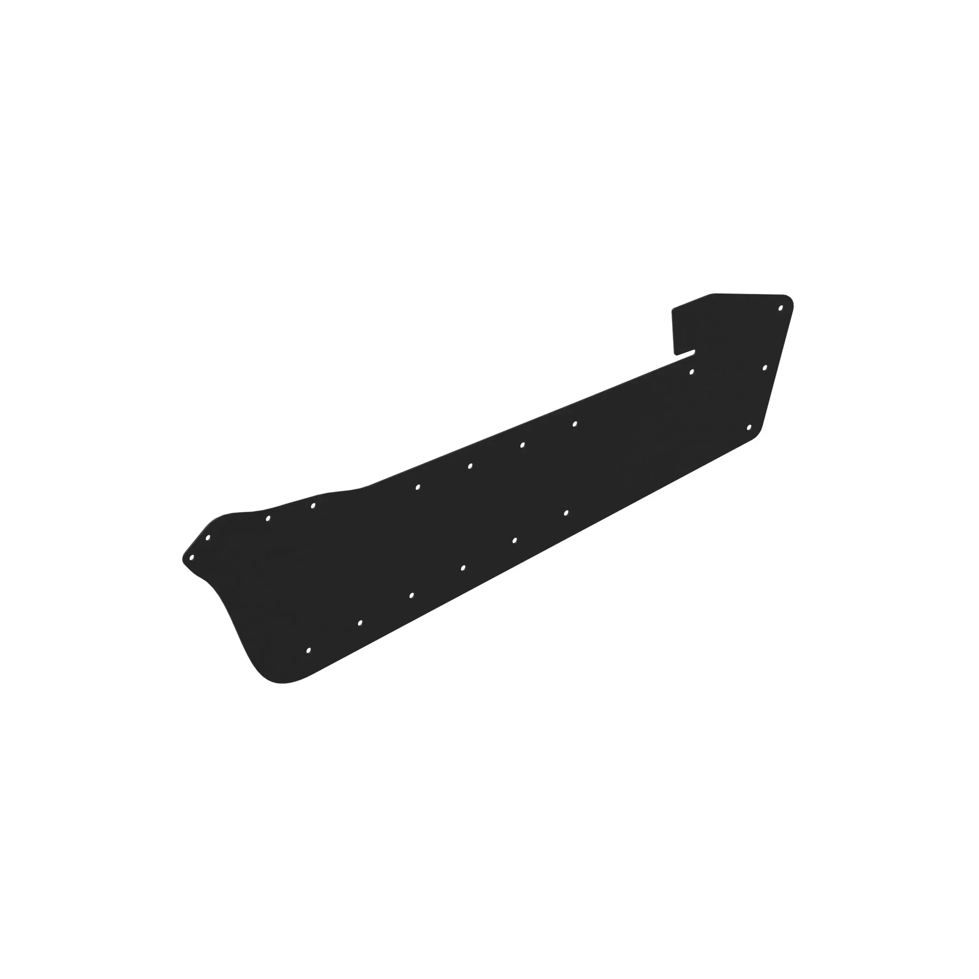 John Deere Center Feed Section Seal - HXE158018