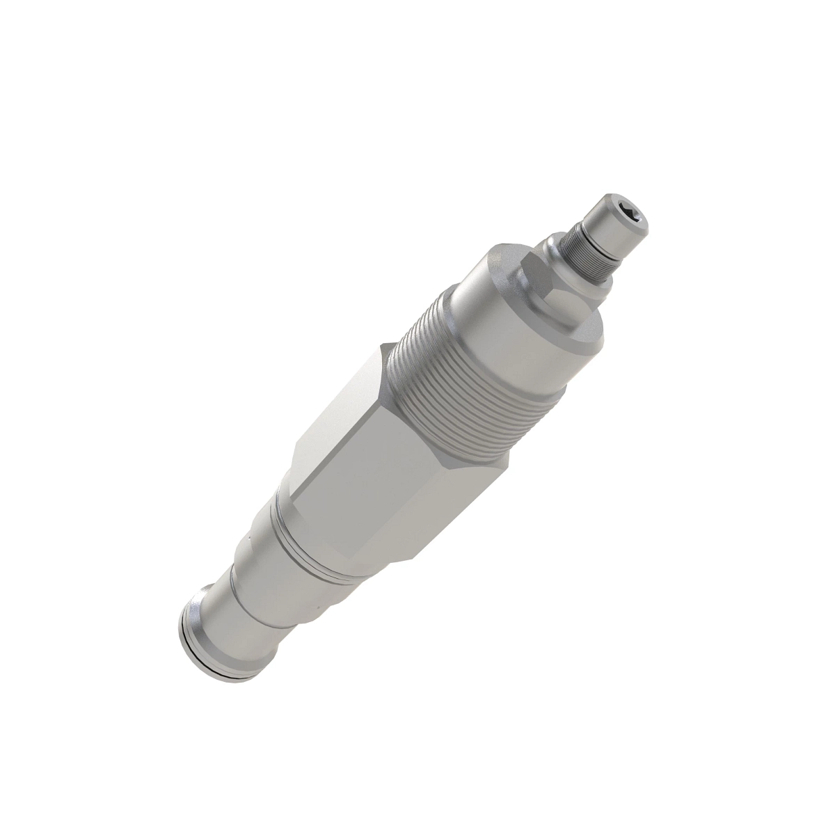 Pressure Relief Valve, Cartridge Re
