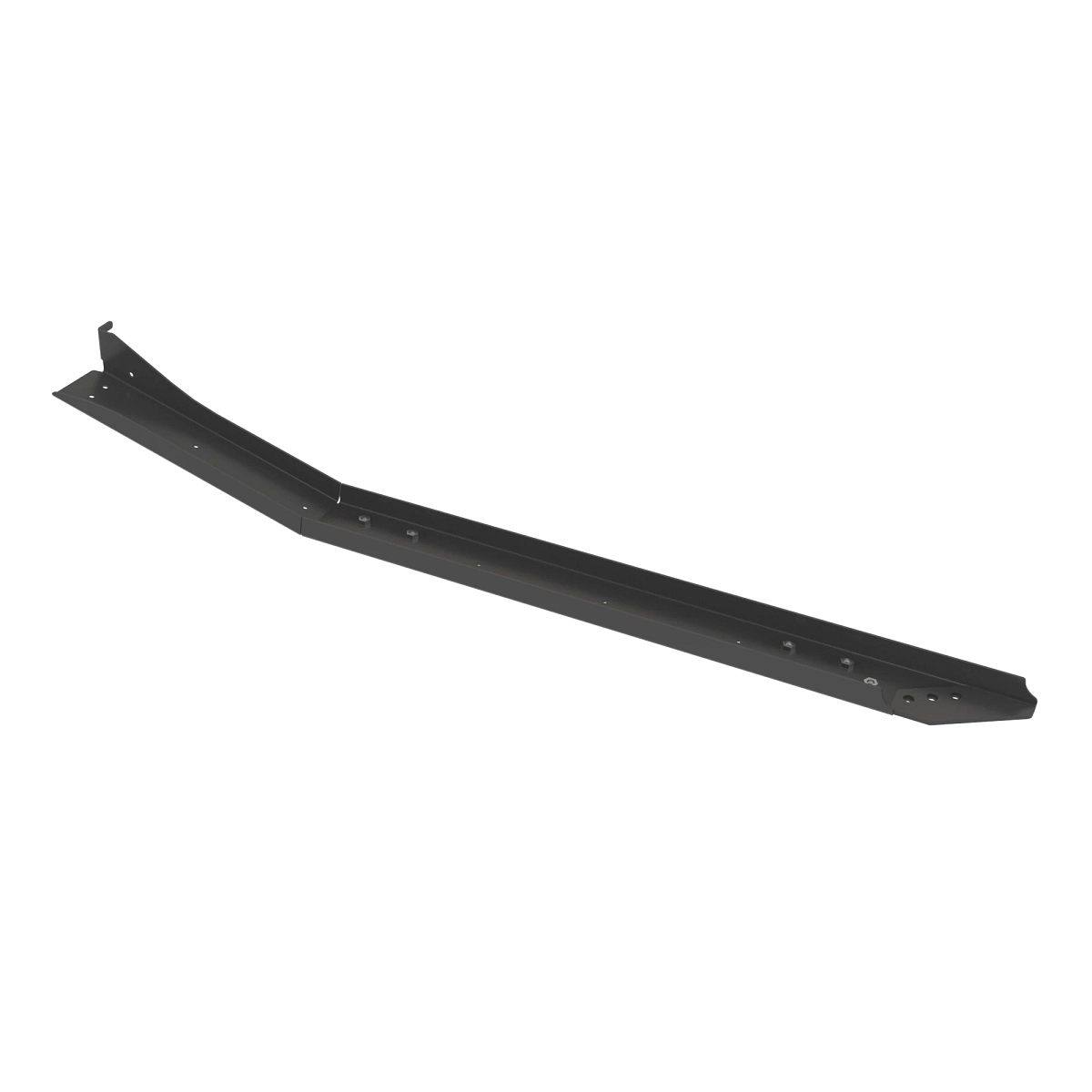 Bracket, LH A-Pillar (Mduv Cab)