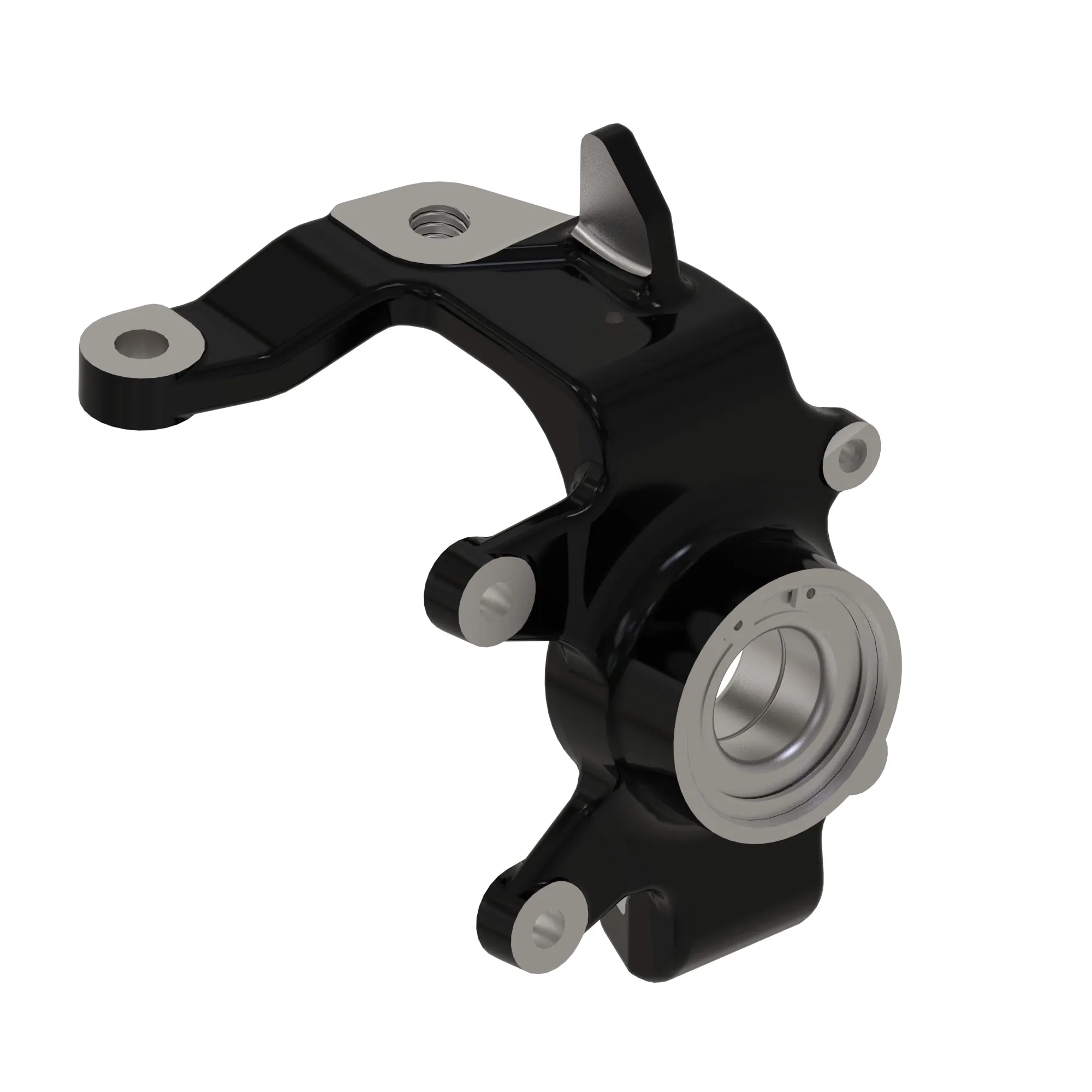 John Deere Knuckle - AM140777