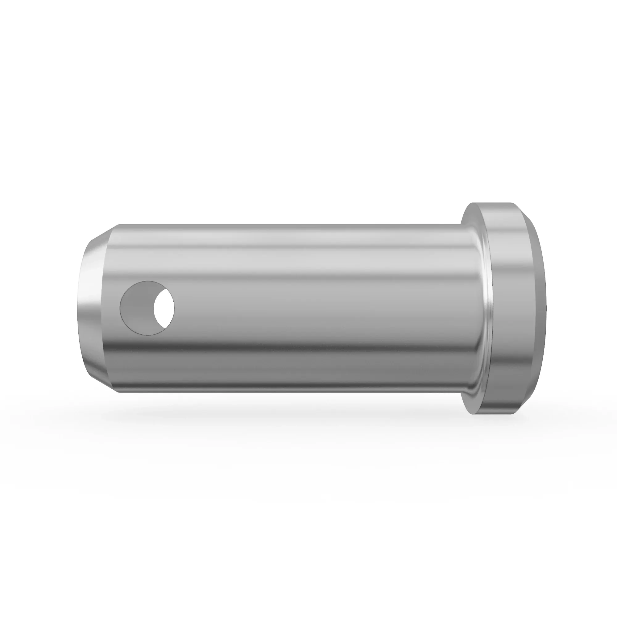 PIN, DRILLED