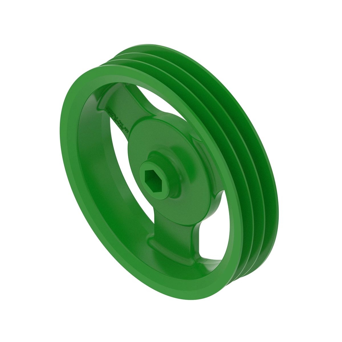 Pulley, Row Unit Sheave