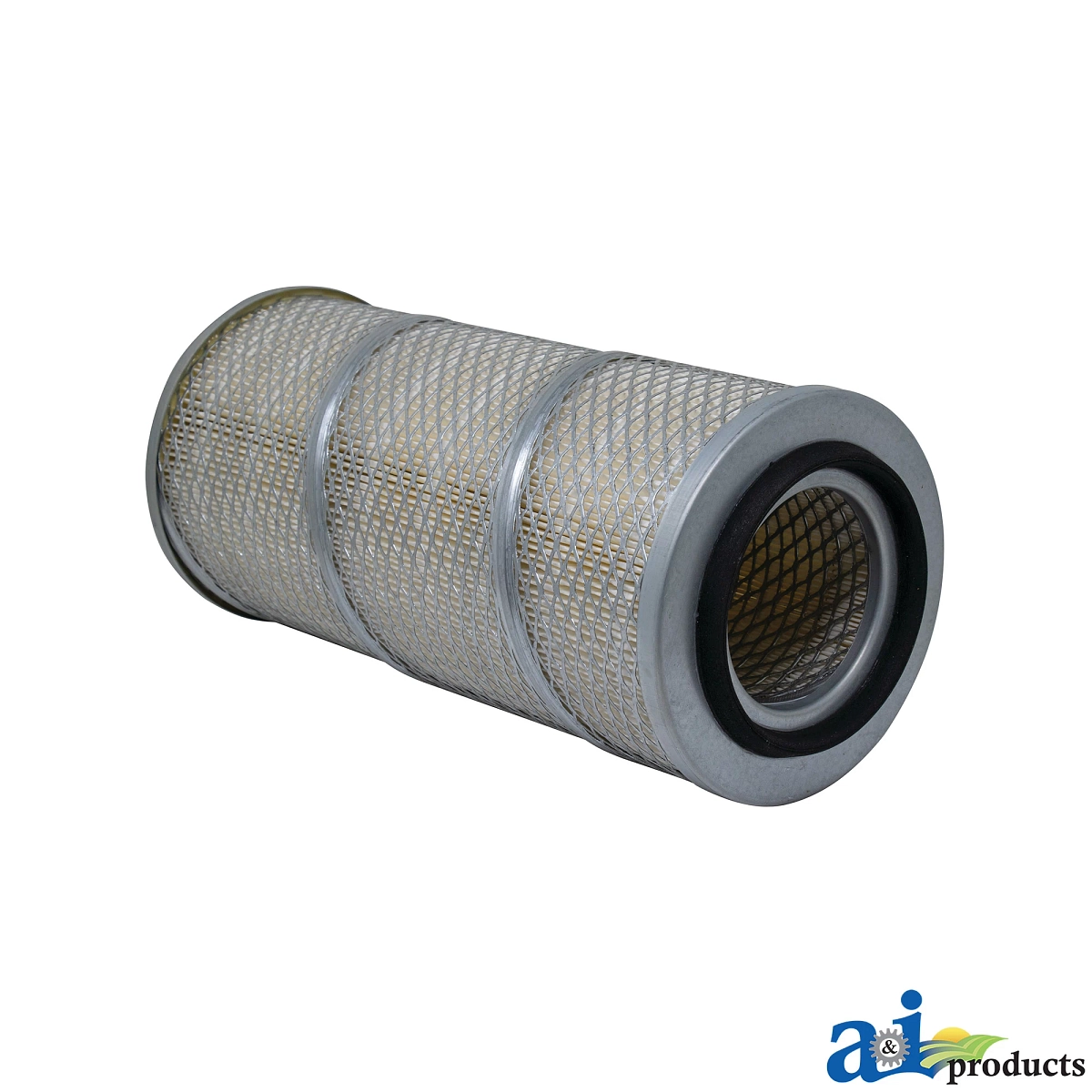 Filter, Outer Air