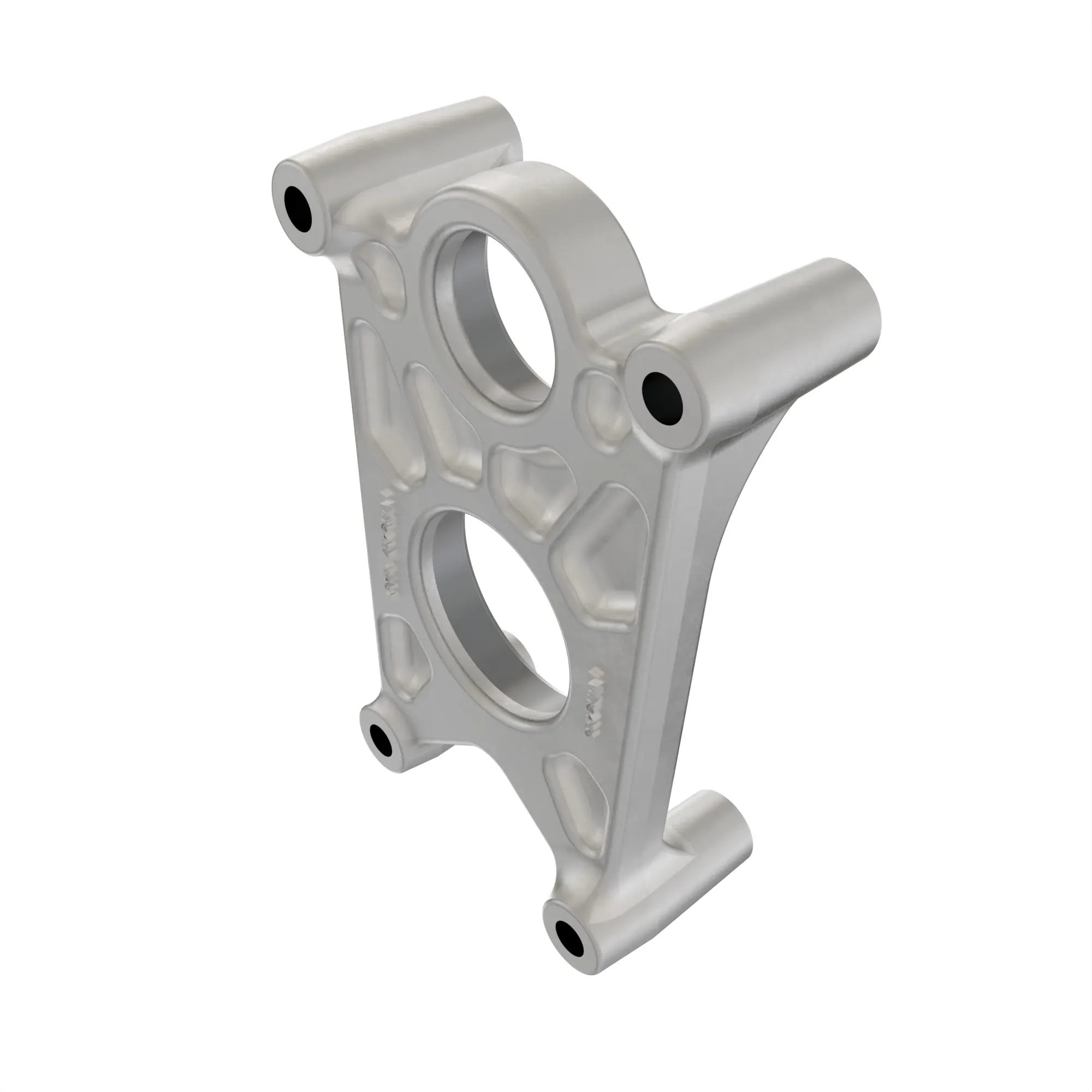 BEARING HOUSING W/O BEARING