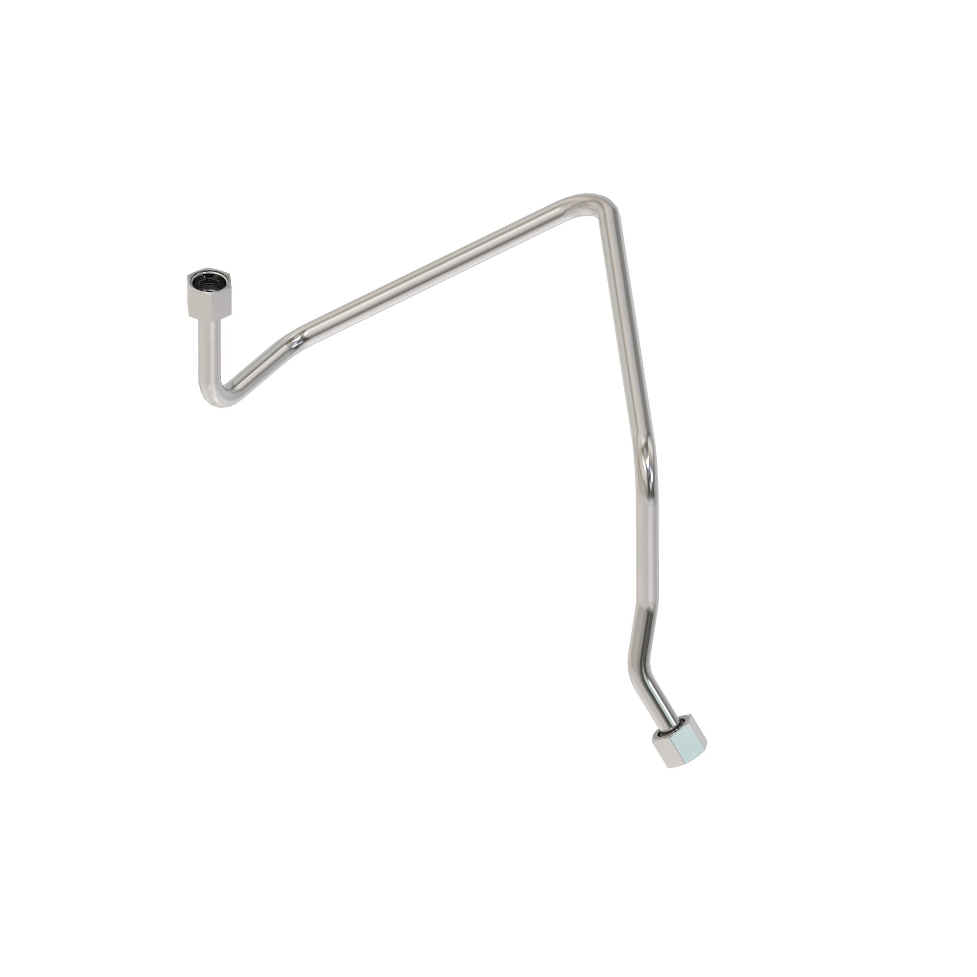 John Deere Oil Line - AT509976