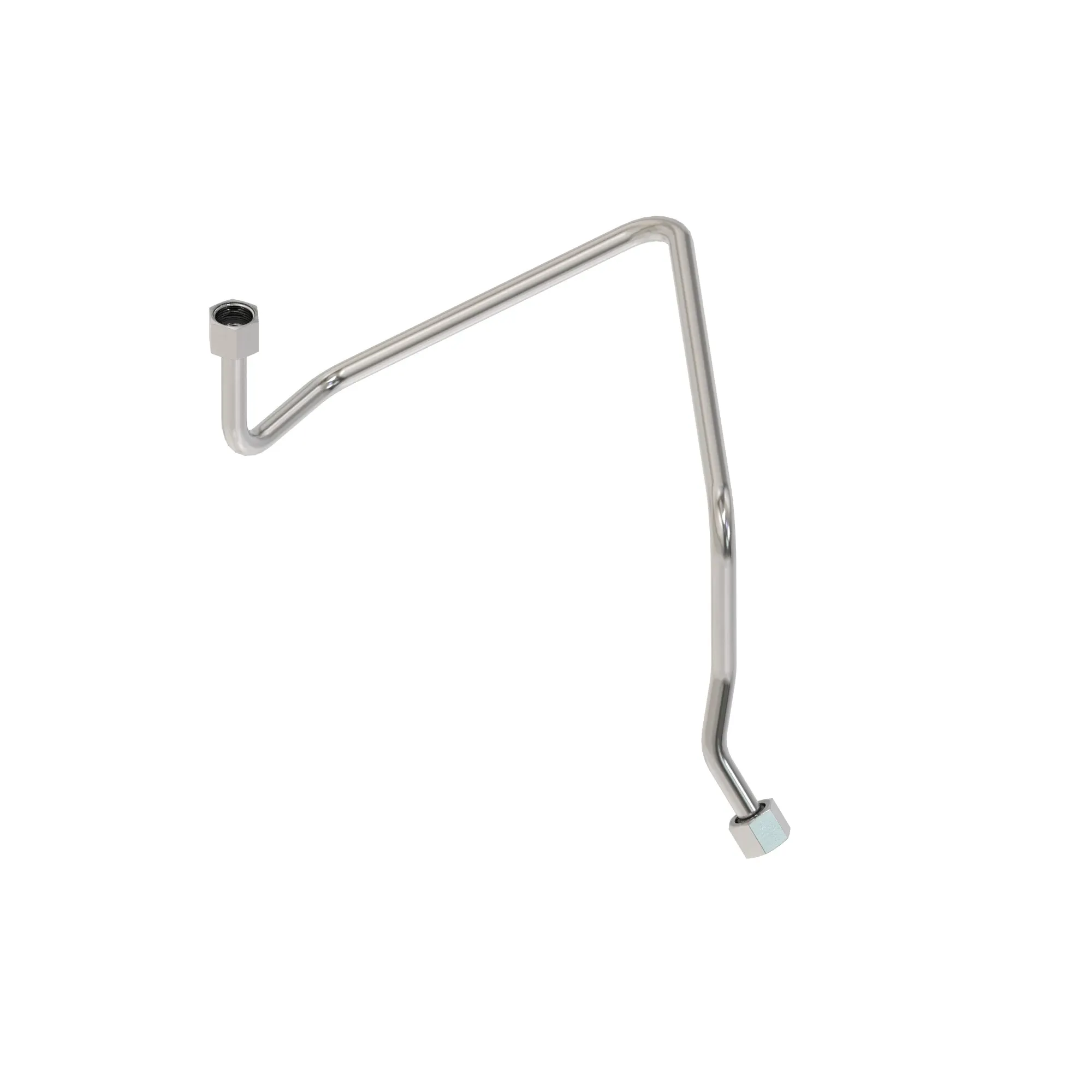 John Deere Oil Line - AT509976