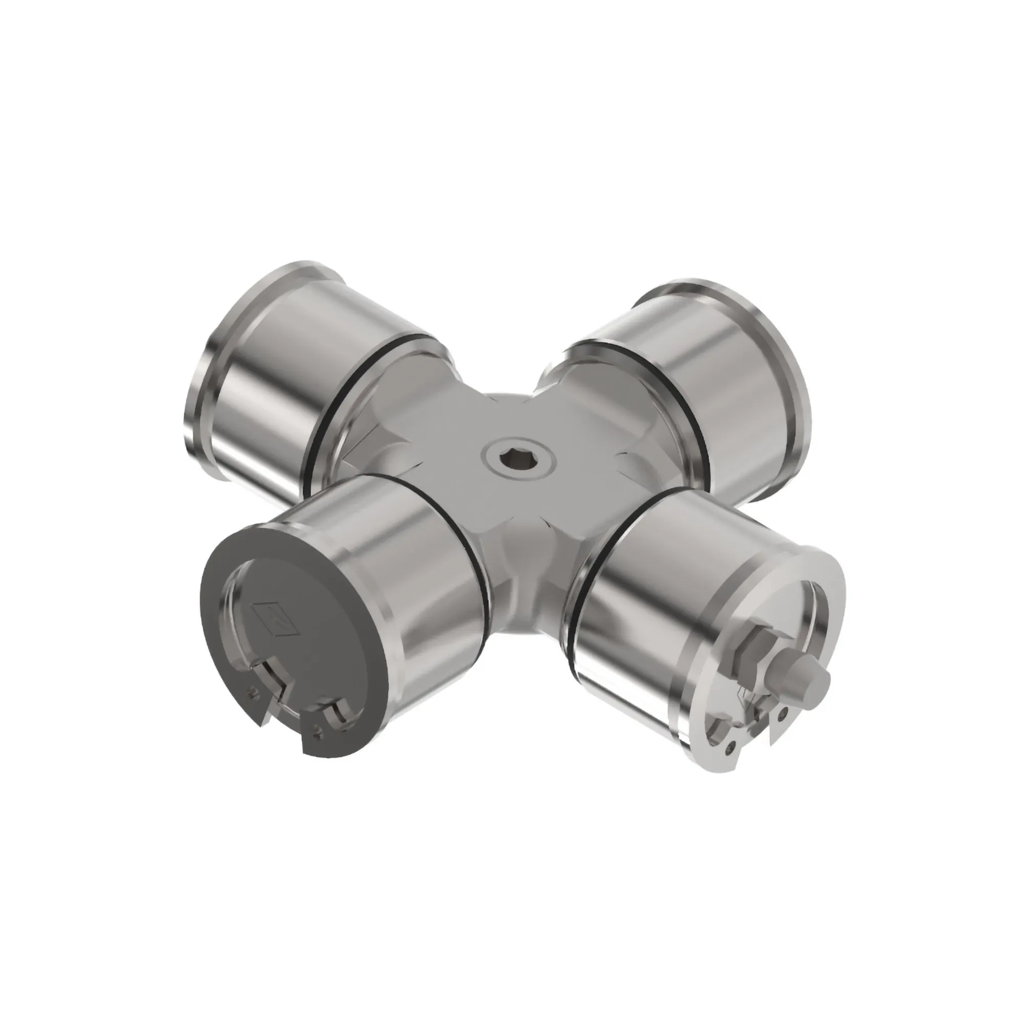 UNIVERSAL JOINT, 500R DRIVELINE