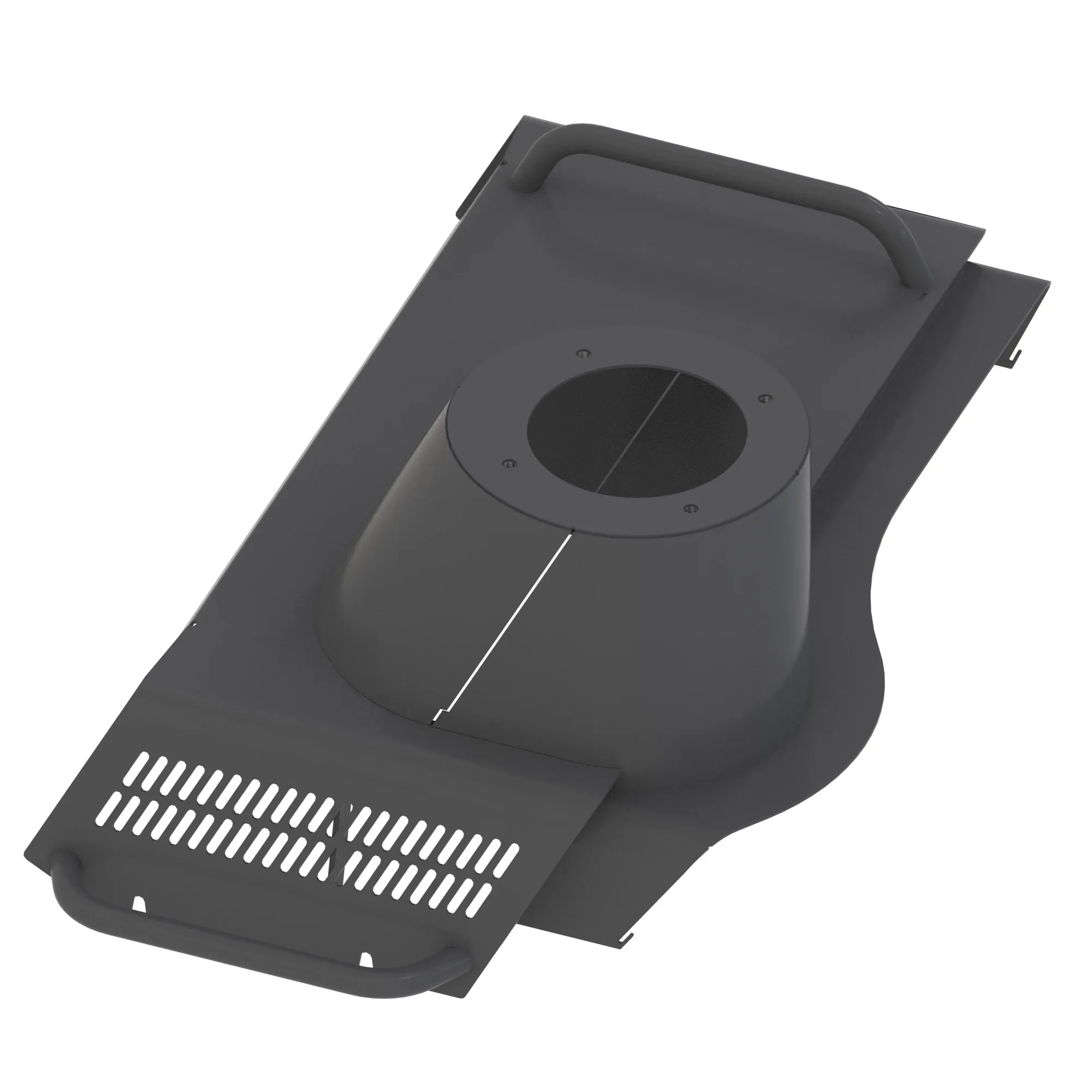 John Deere Cover - F701880