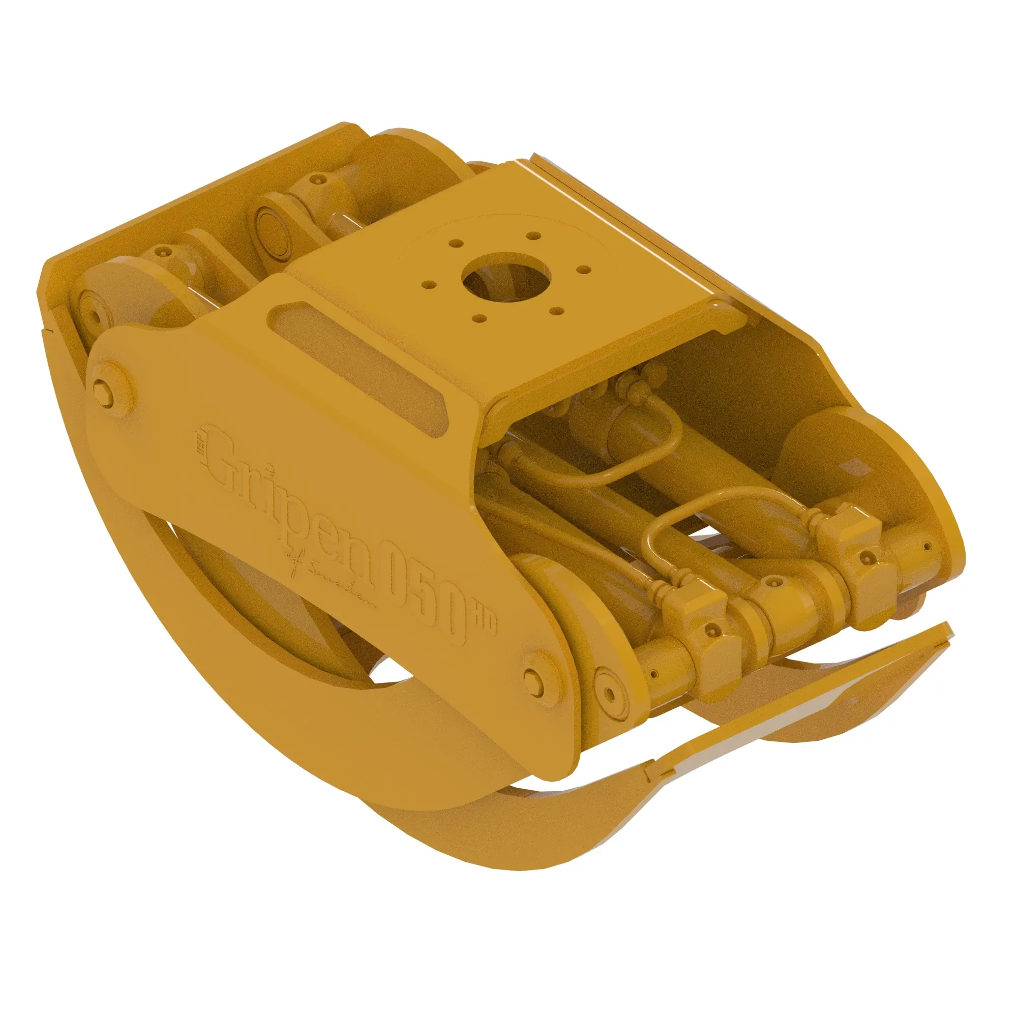 John Deere HSP Gripen 050HD Grapple - F690154