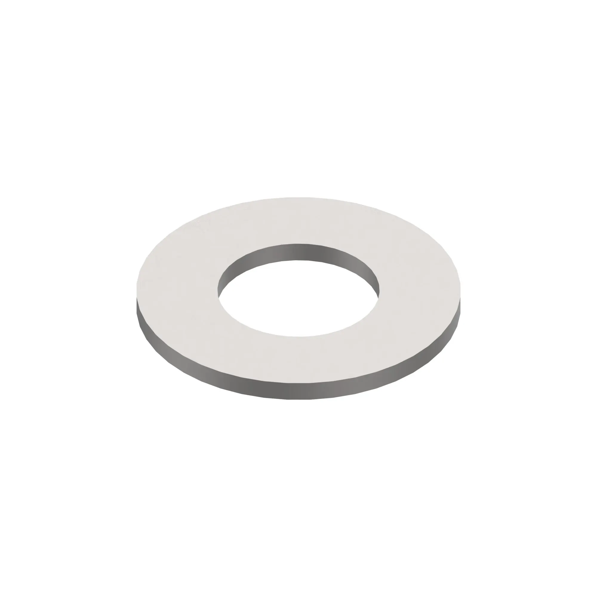 John Deere Circular Shim - 24M7393