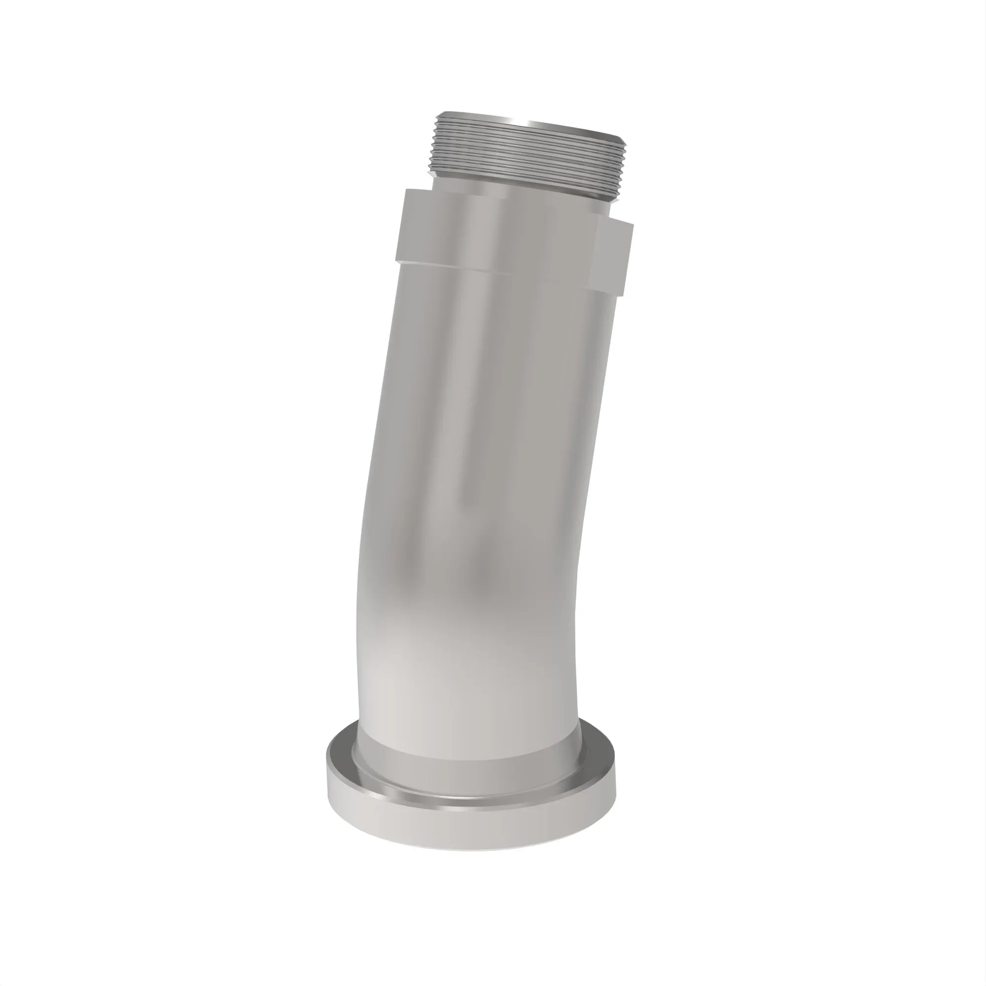 ADAPTER FITTING, CODE 62, 30 DEGREE