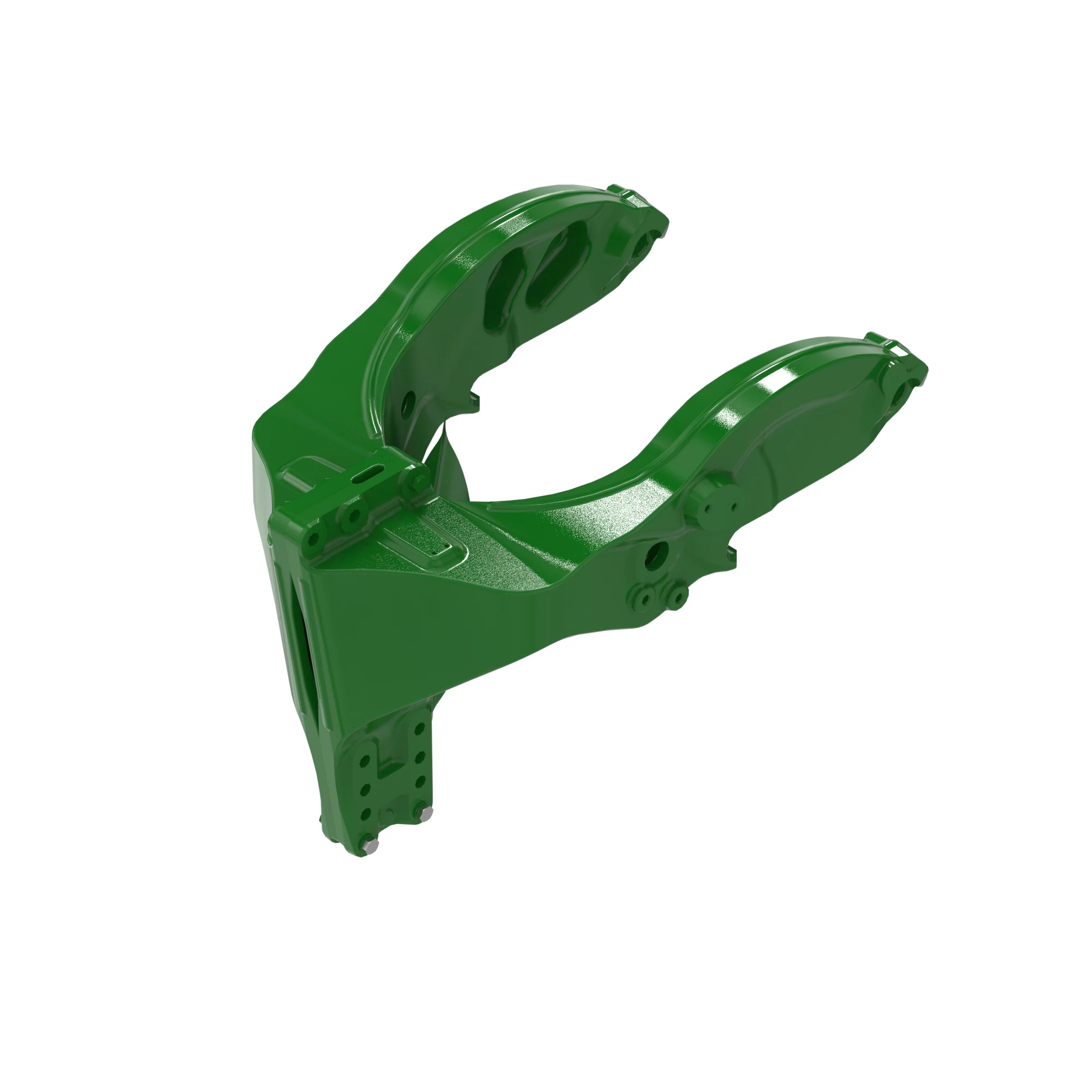 FRAME, FRAME, MOUNTING (MW TRACTORS