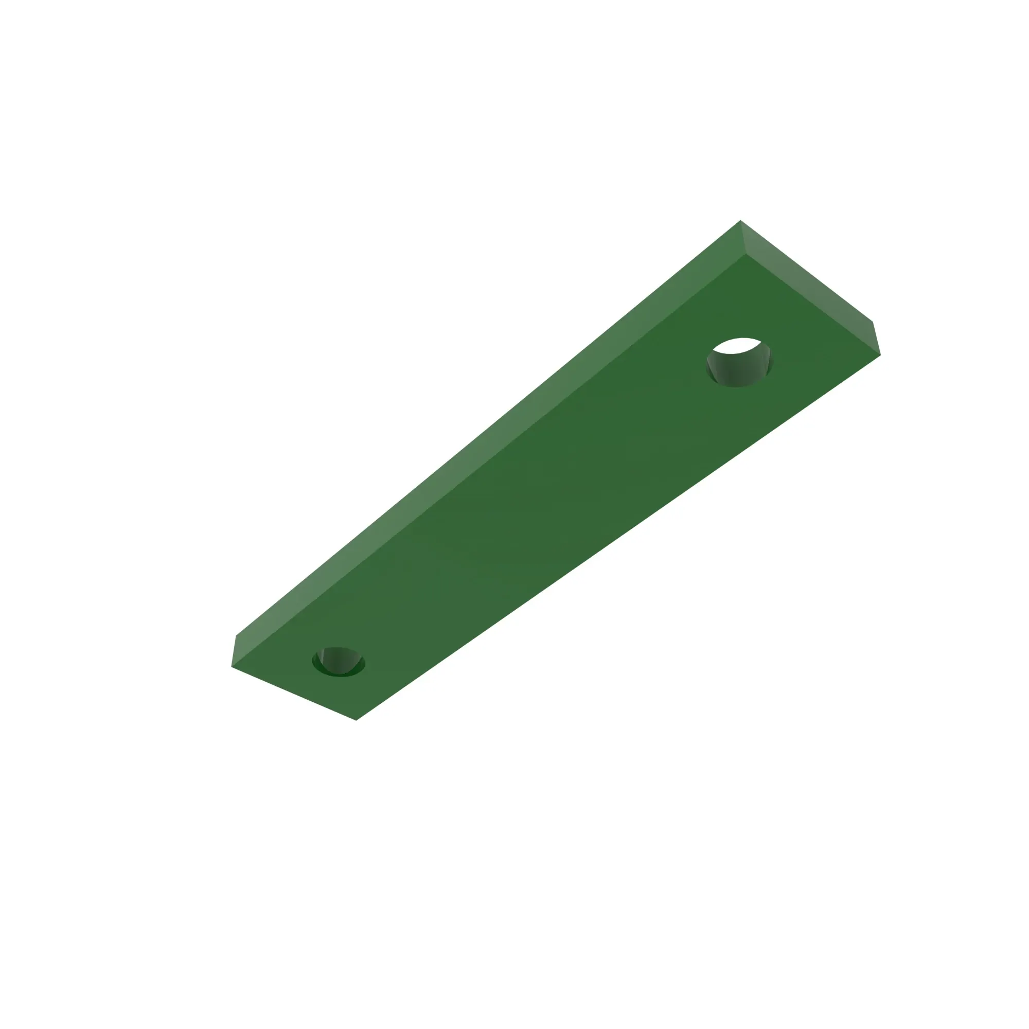 John Deere Adjusting Strap - N233067