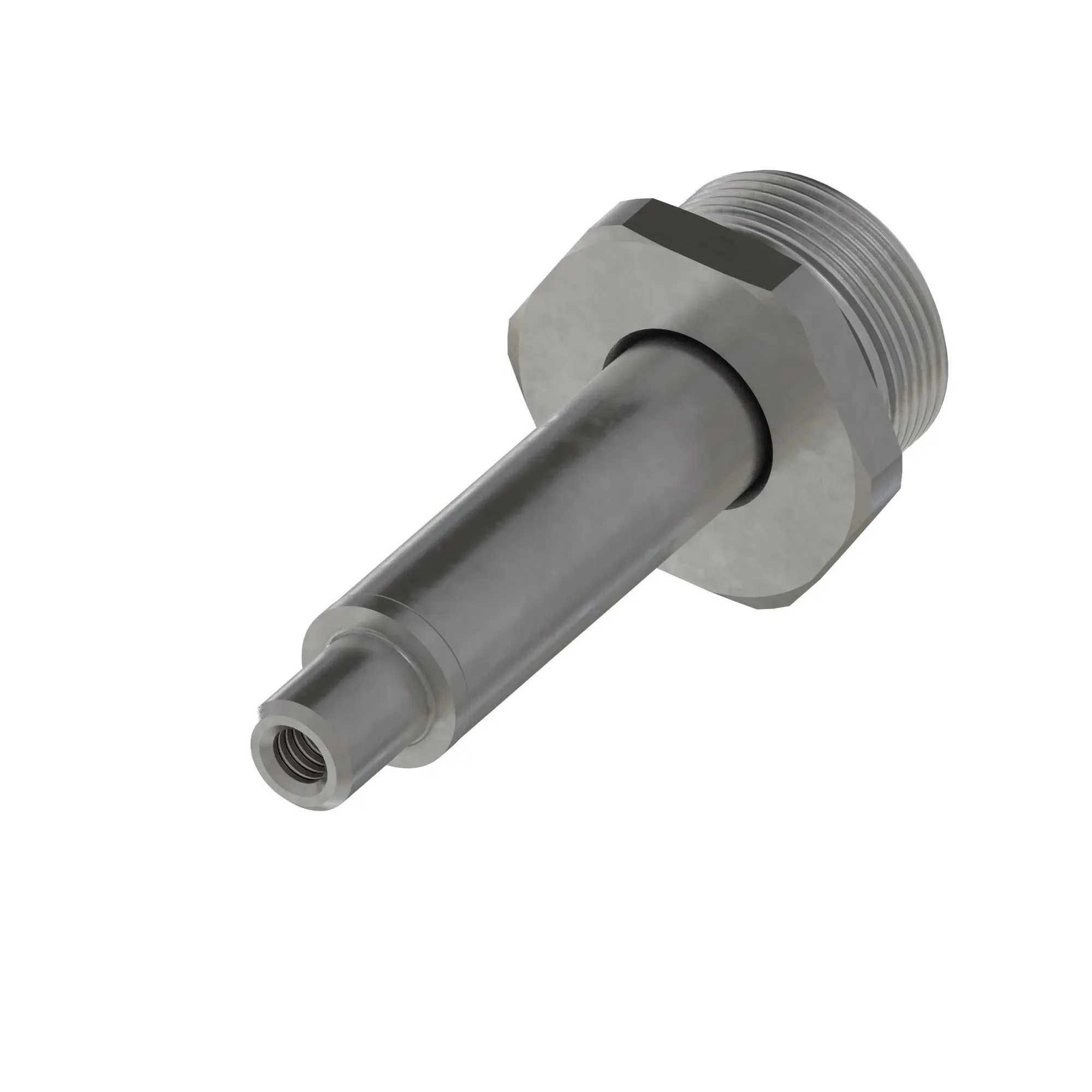 Solenoid Hydraulic Valve