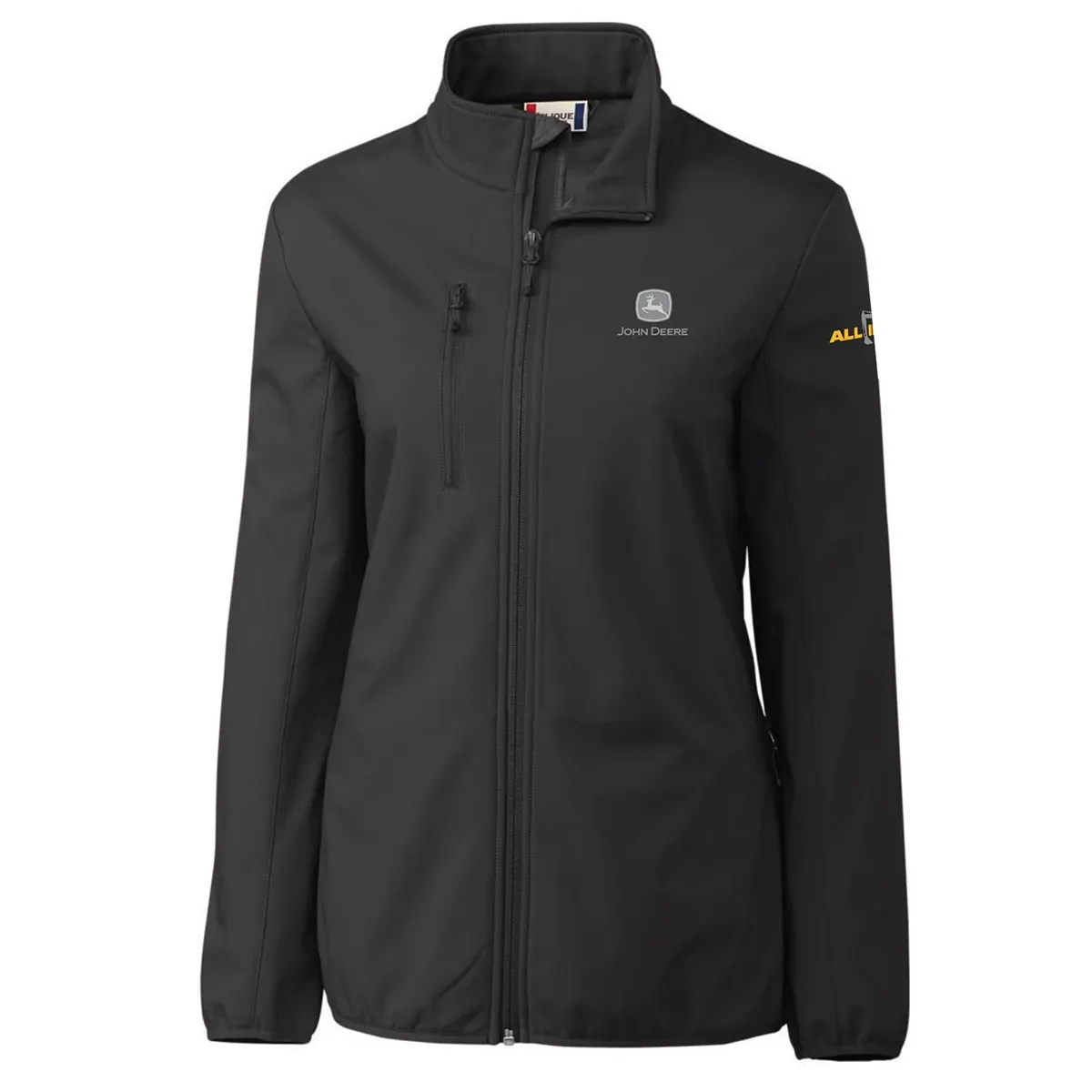 All In Jacket - Ladies Fit