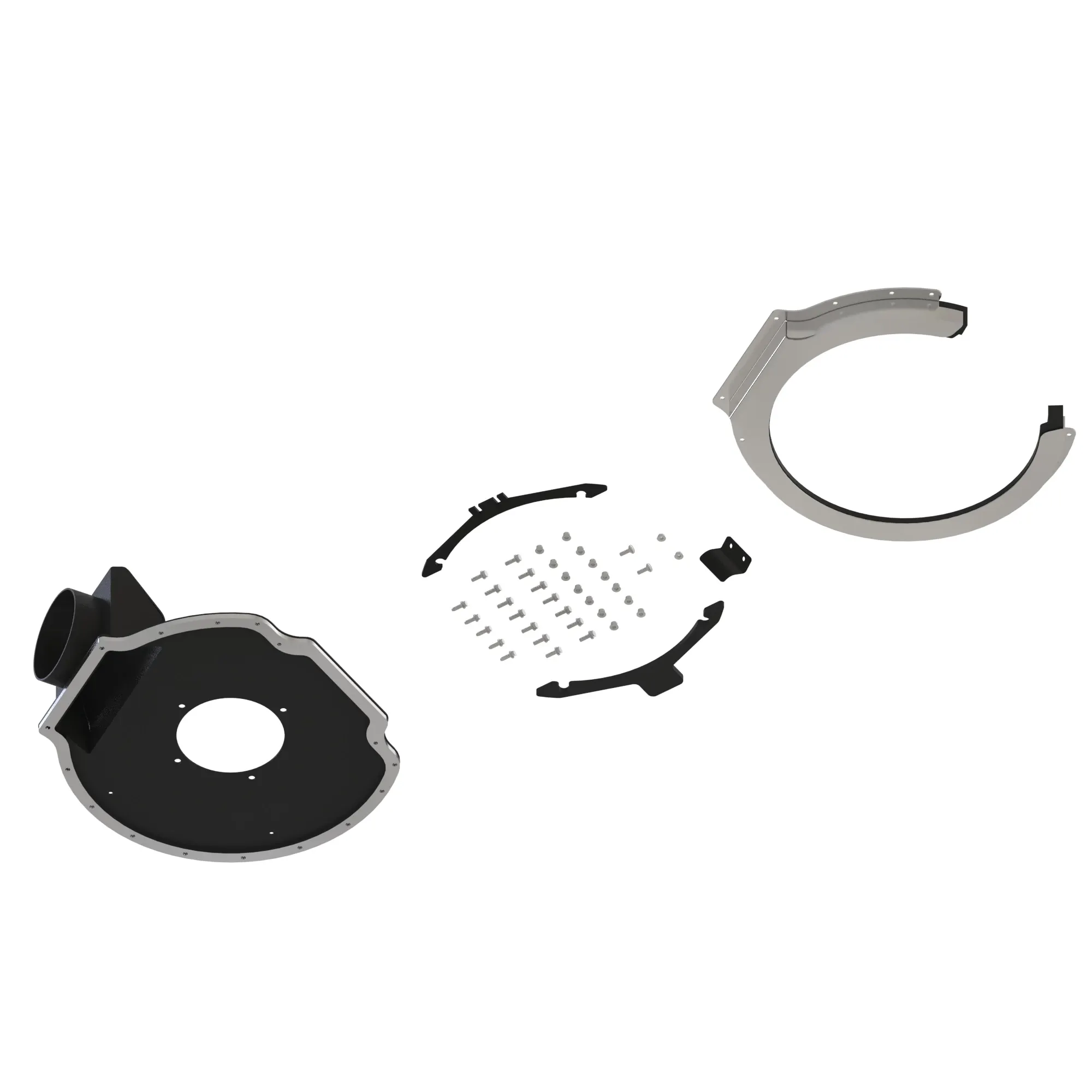 Vent Kit