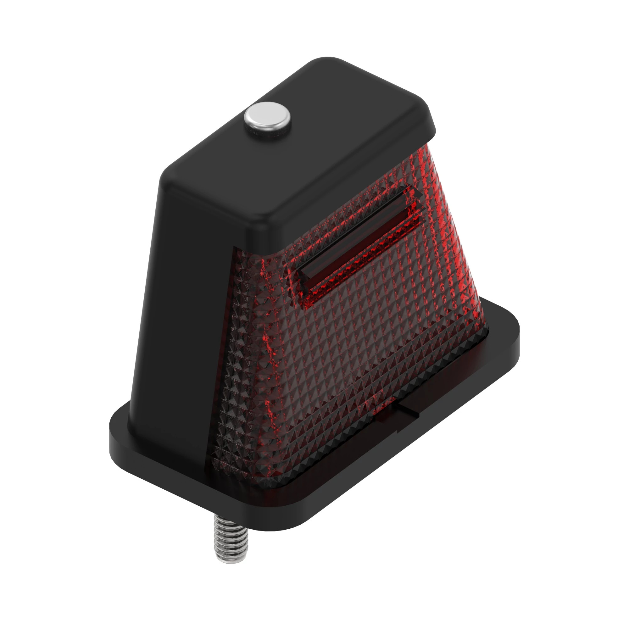 John Deere License Plate Light - AT202789