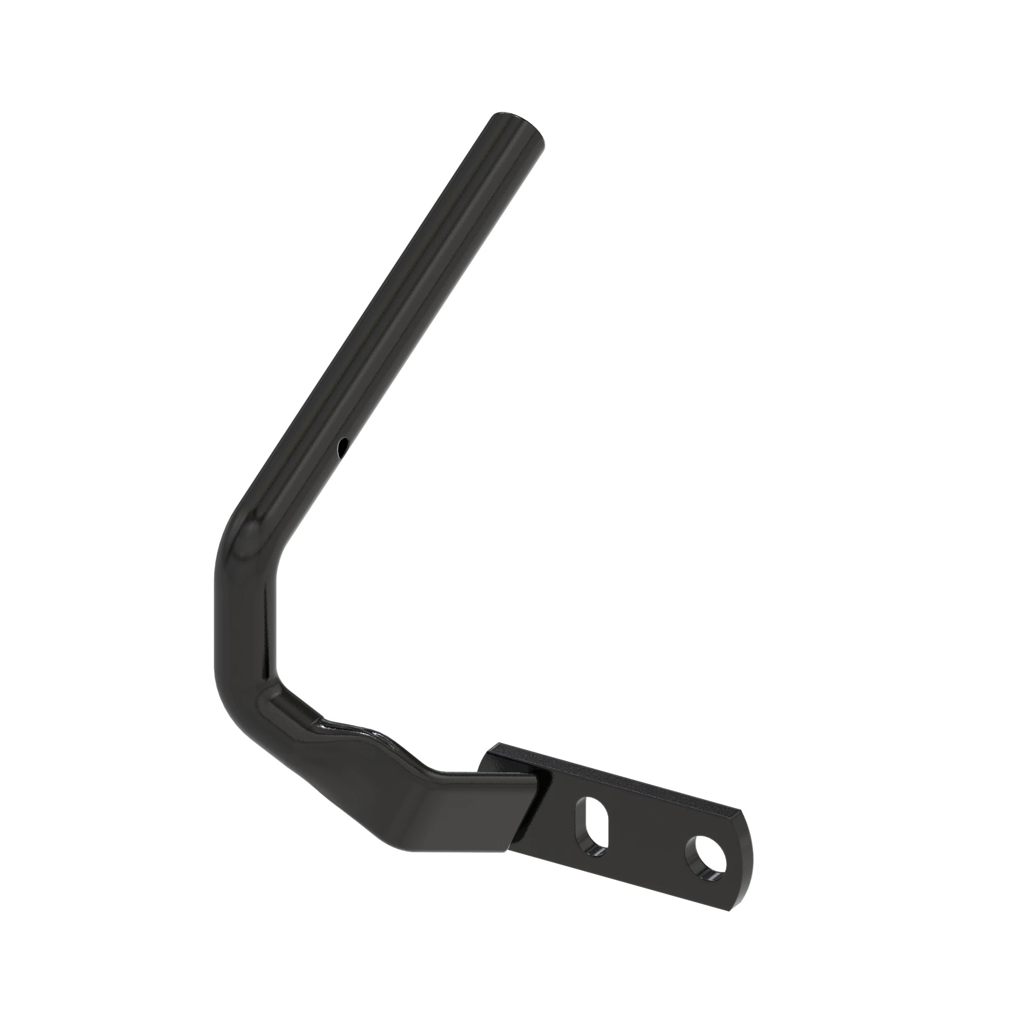BRACKET WRIST REST