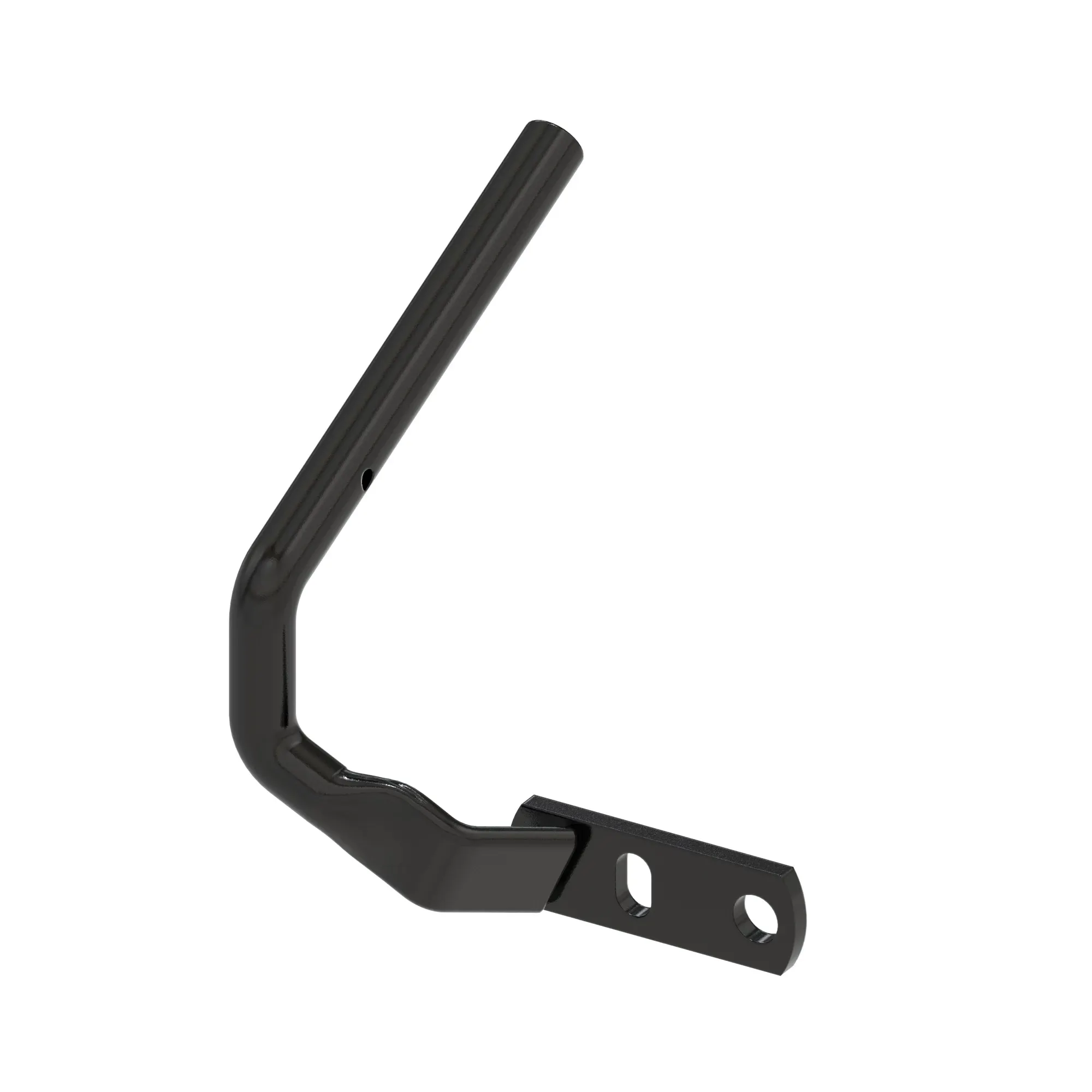 John Deere Pilot Controller Arm Bracket - AT300885