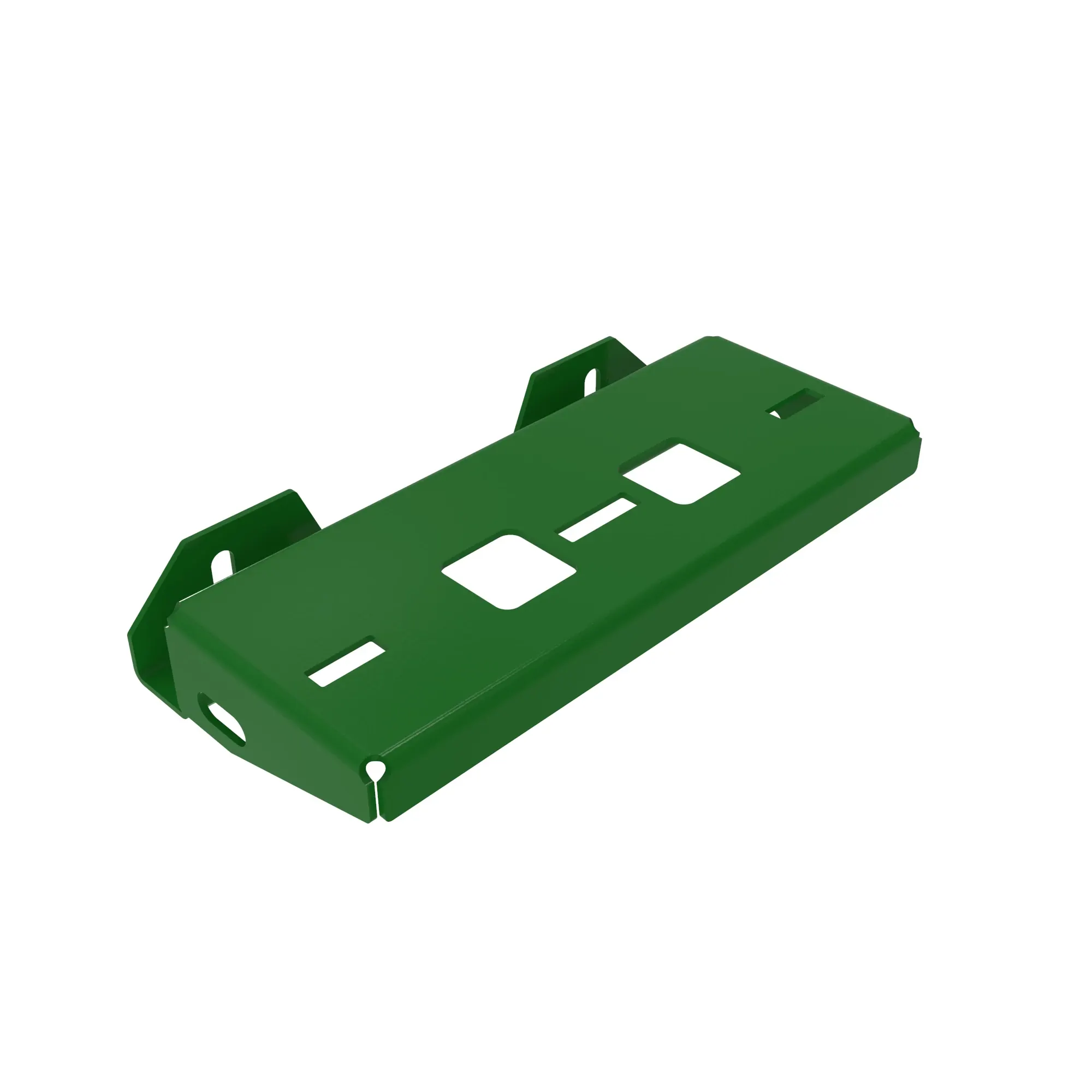 H151525: Fender Bracket