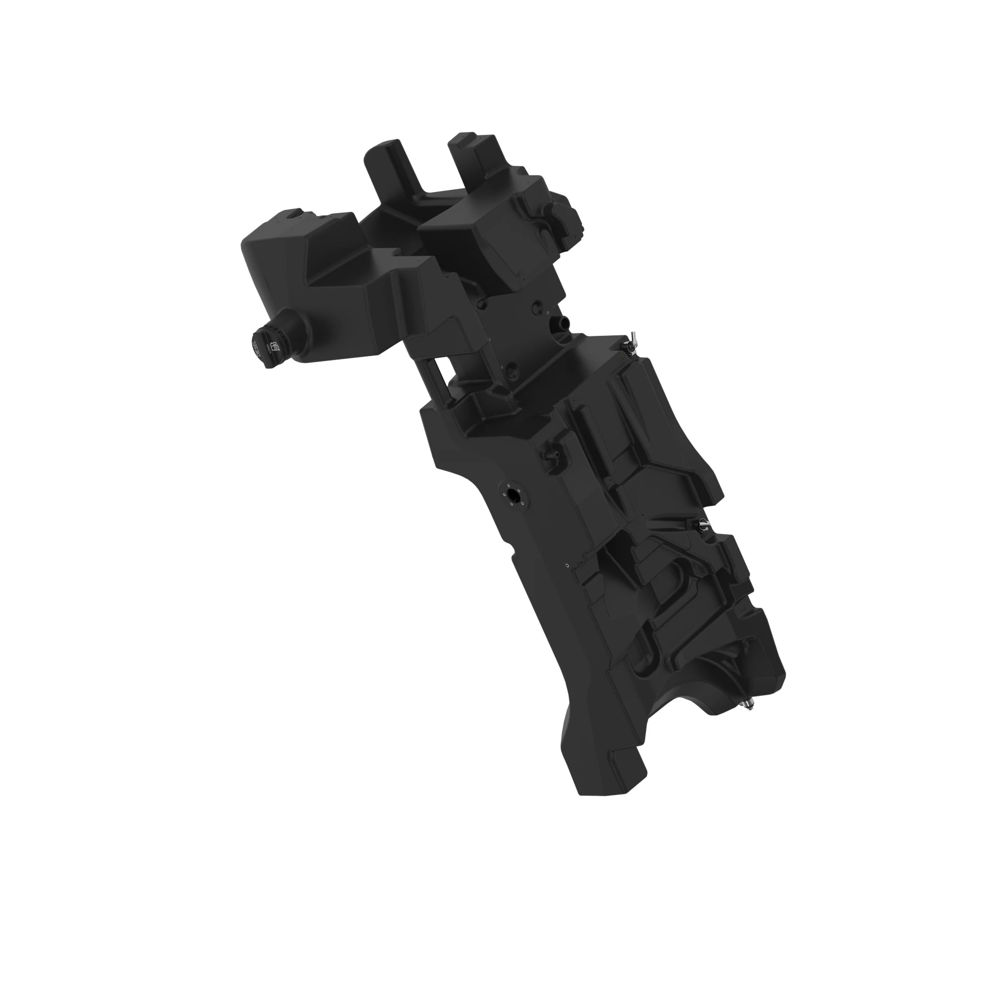 John Deere Fuel tank - SJ37695