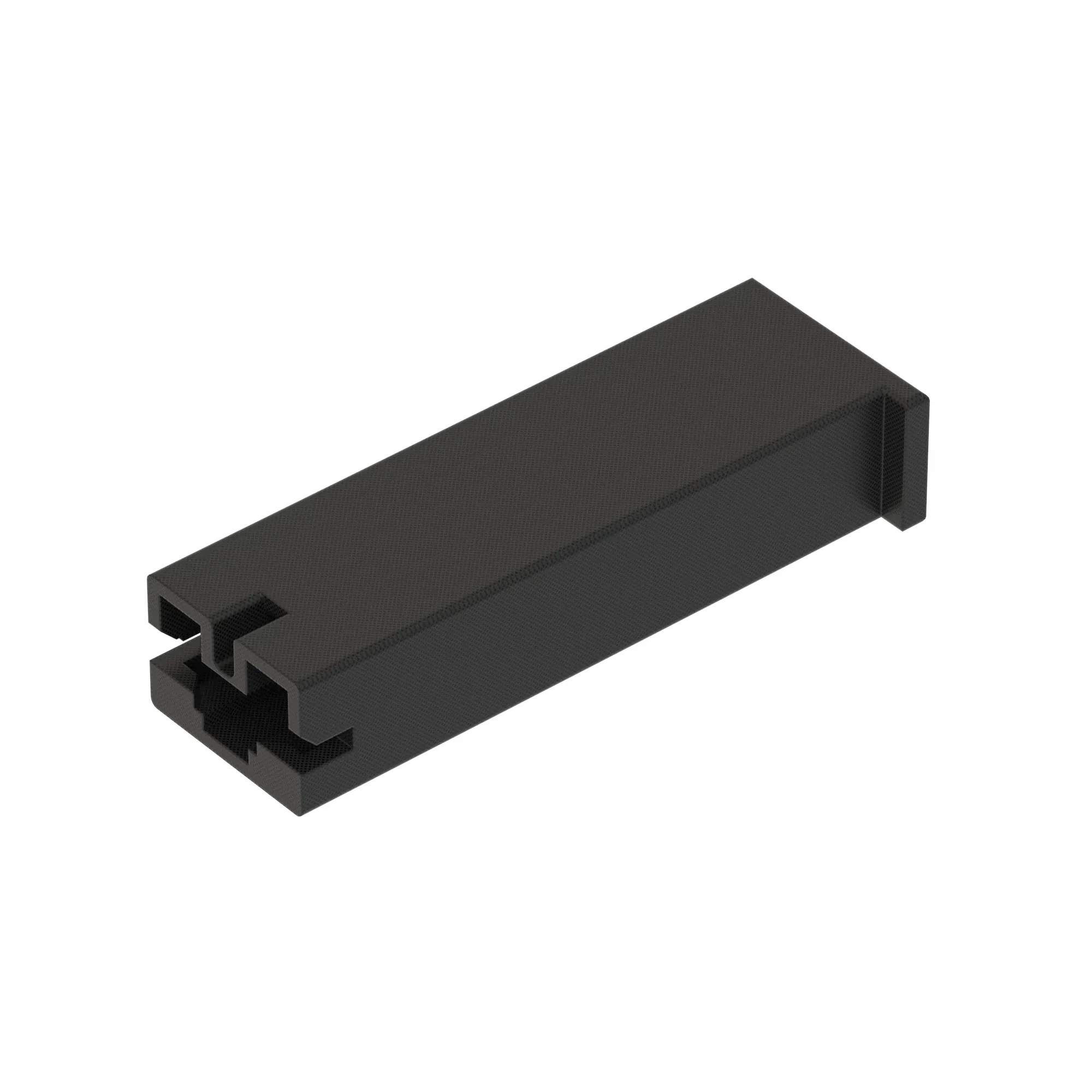 Conn Tyco Markii 1W M Blk Nylon