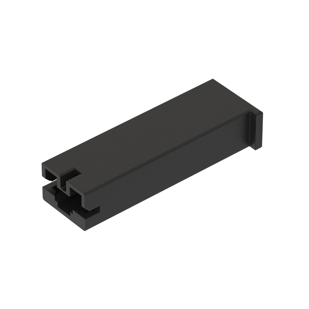 Conn Tyco Markii 1W M Blk Nylon