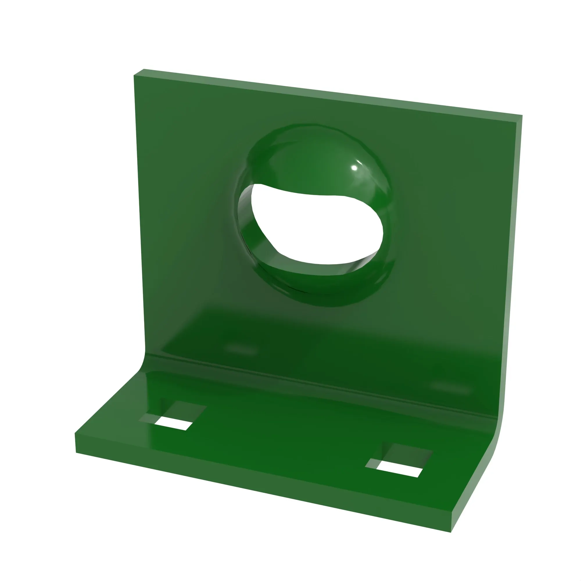 John Deere Idler Spring Pivot - KK16724