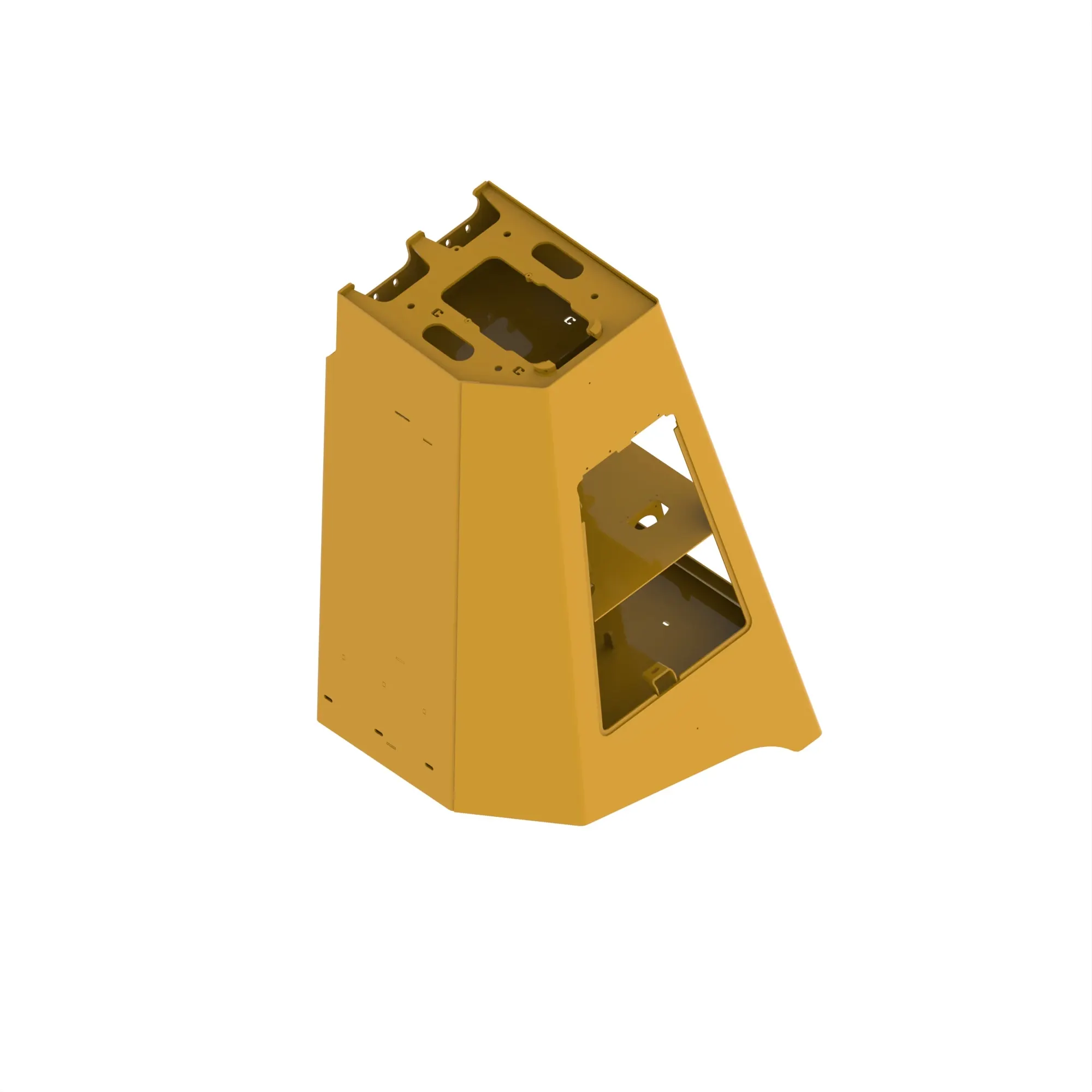 BOX,BATTERY,B30D,MKII
