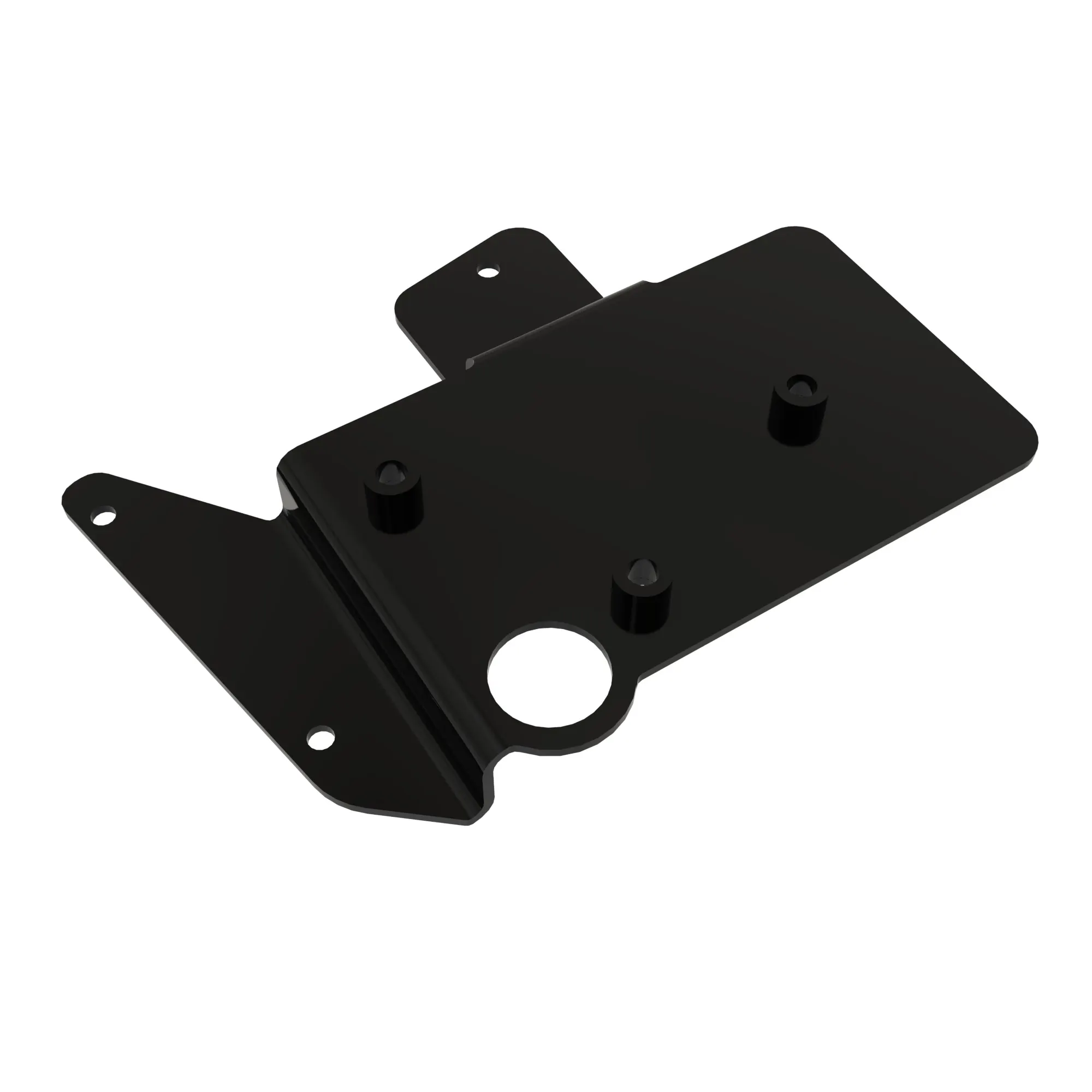 John Deere Bracket - AT487101
