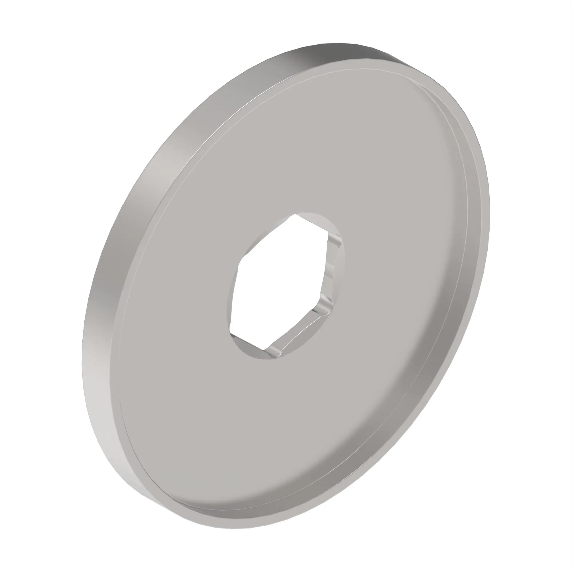 PLATE, SPRING END PLATE