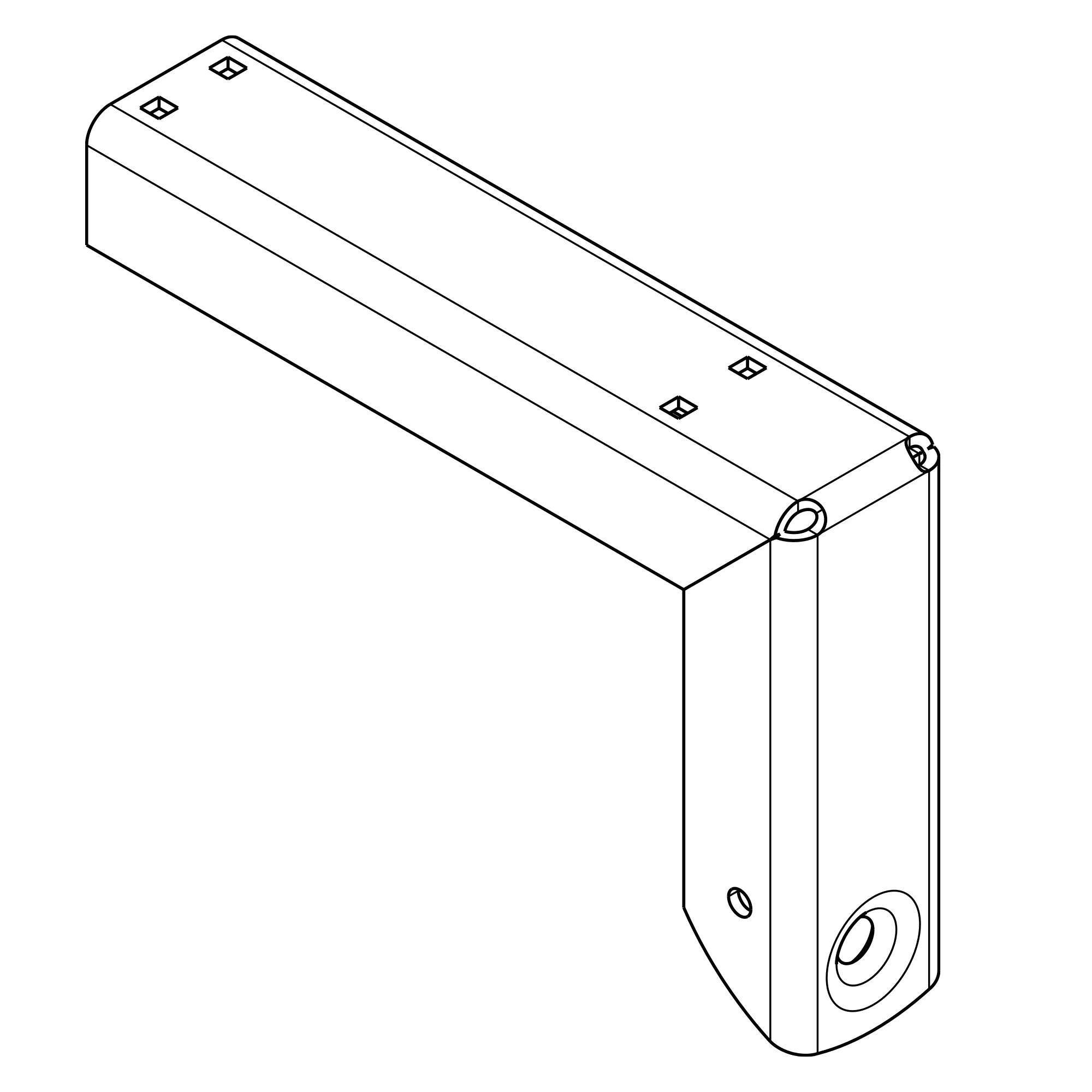 John Deere Support - DC18361