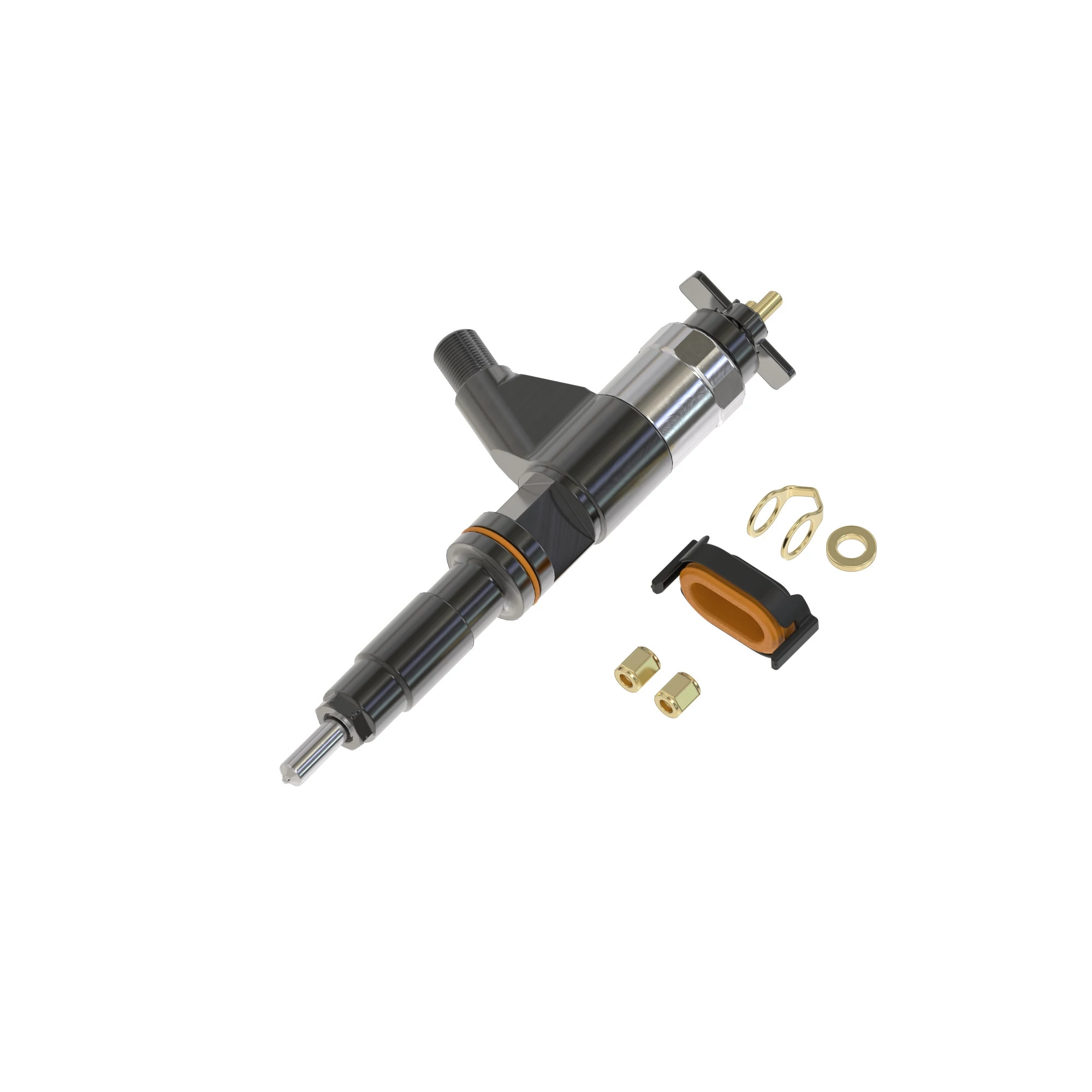 John Deere Fuel Injection Nozzle Kit - DZ103222