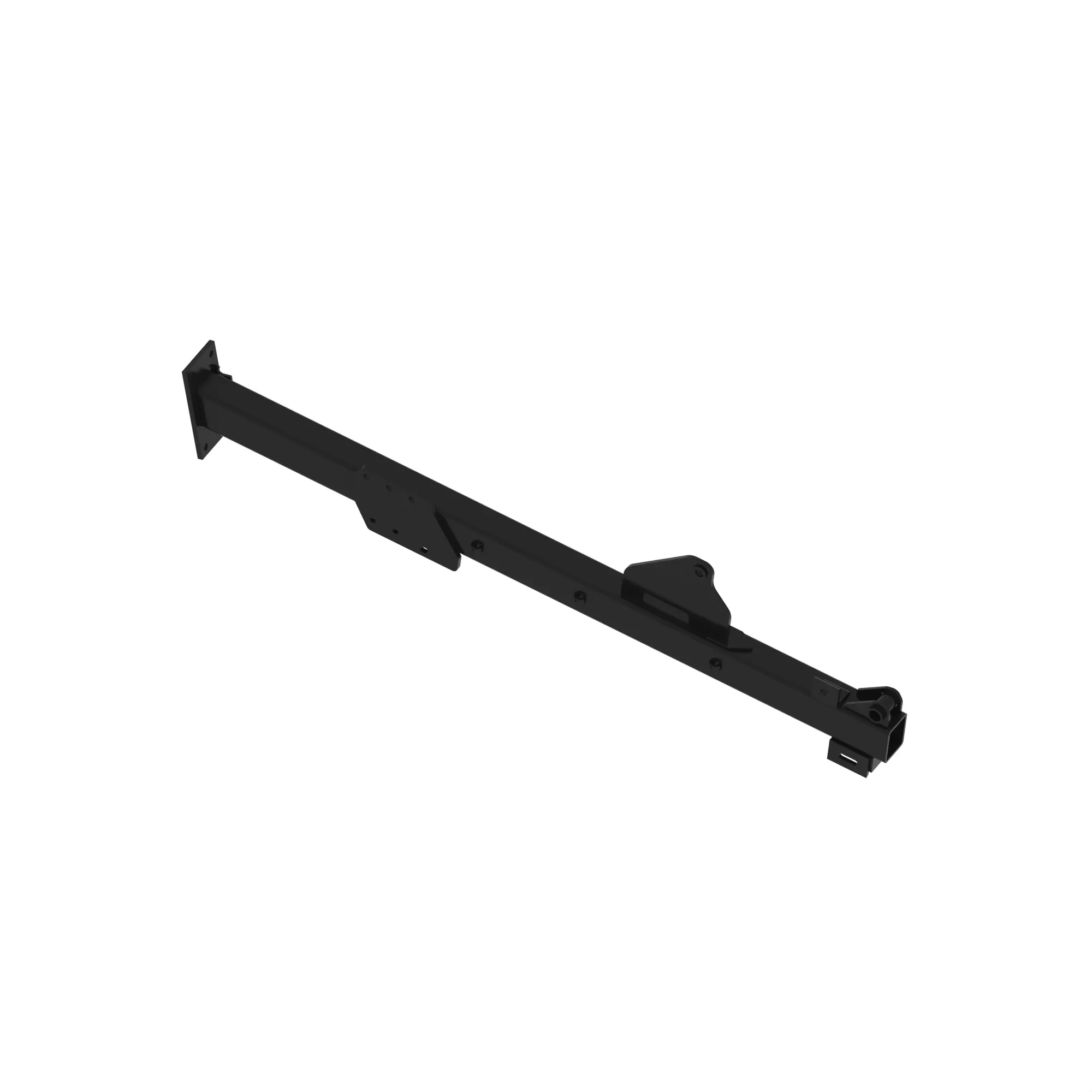 Structural Tube