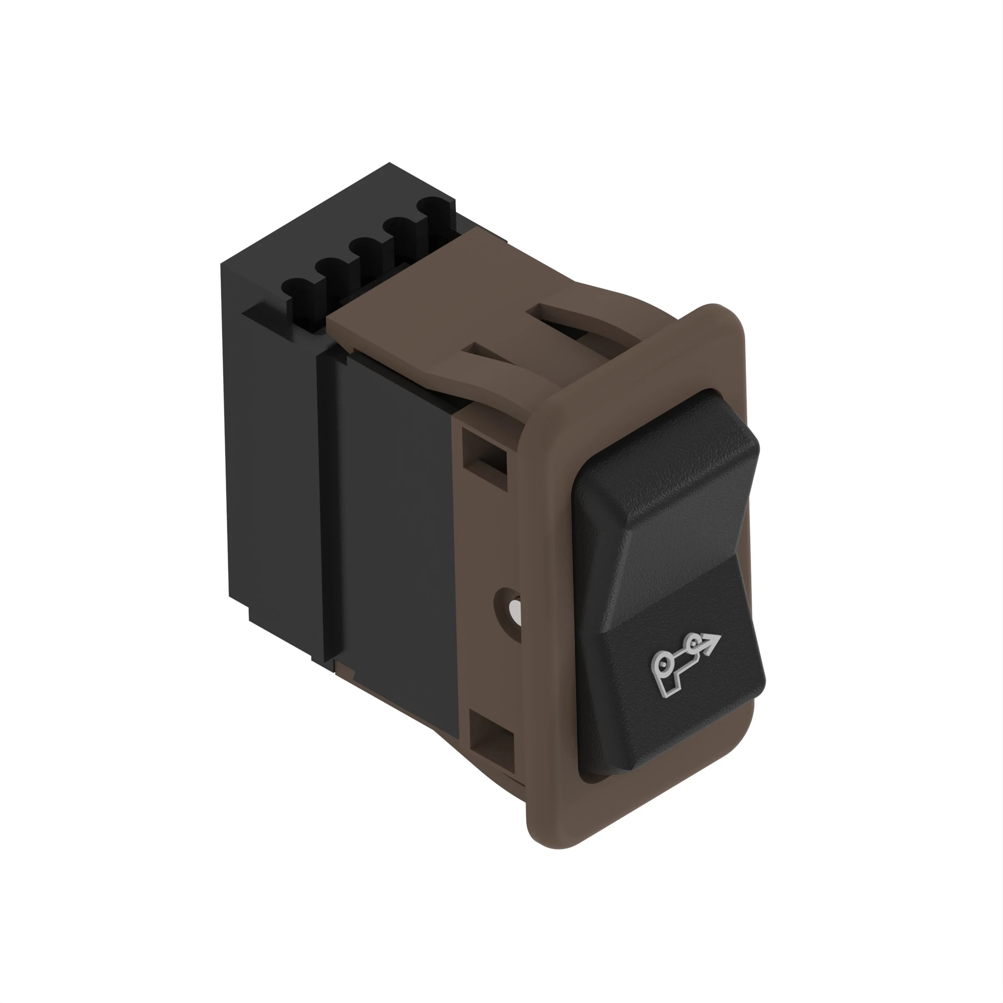 Toggle/Rocker Switch