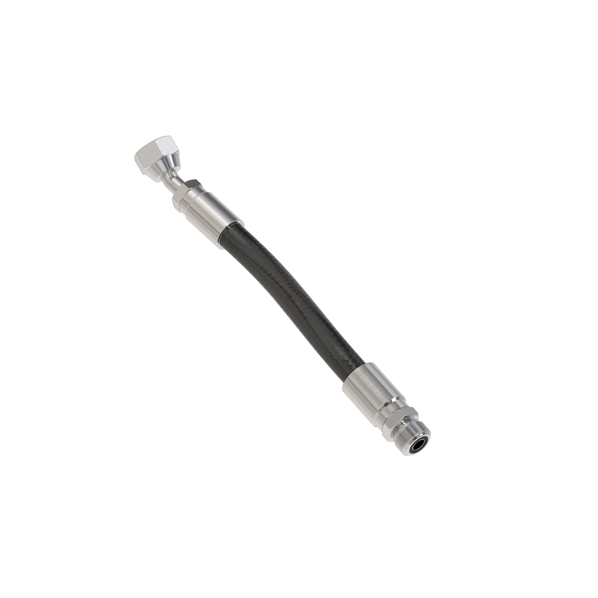 HYD Hose, Brake Func. LH at Valve