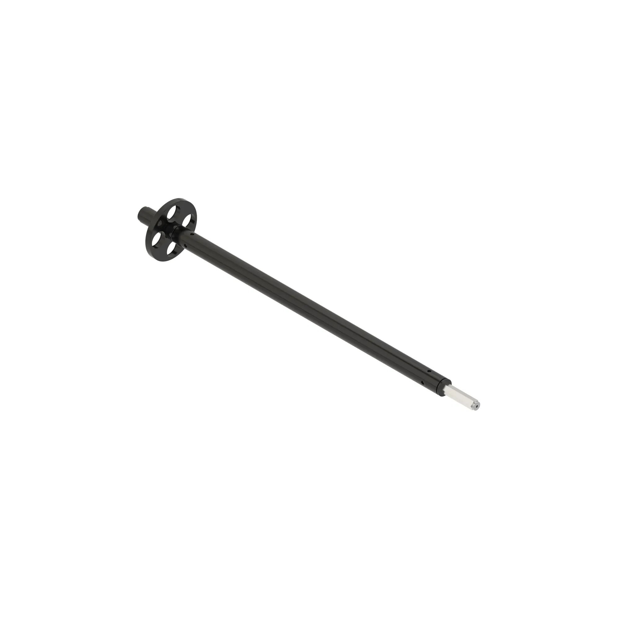 John Deere Pickup Drive Main Shaft - LCA116858