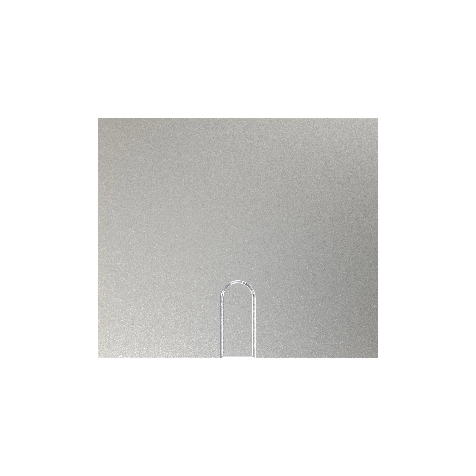 PATCH, FUEL TANK COVER