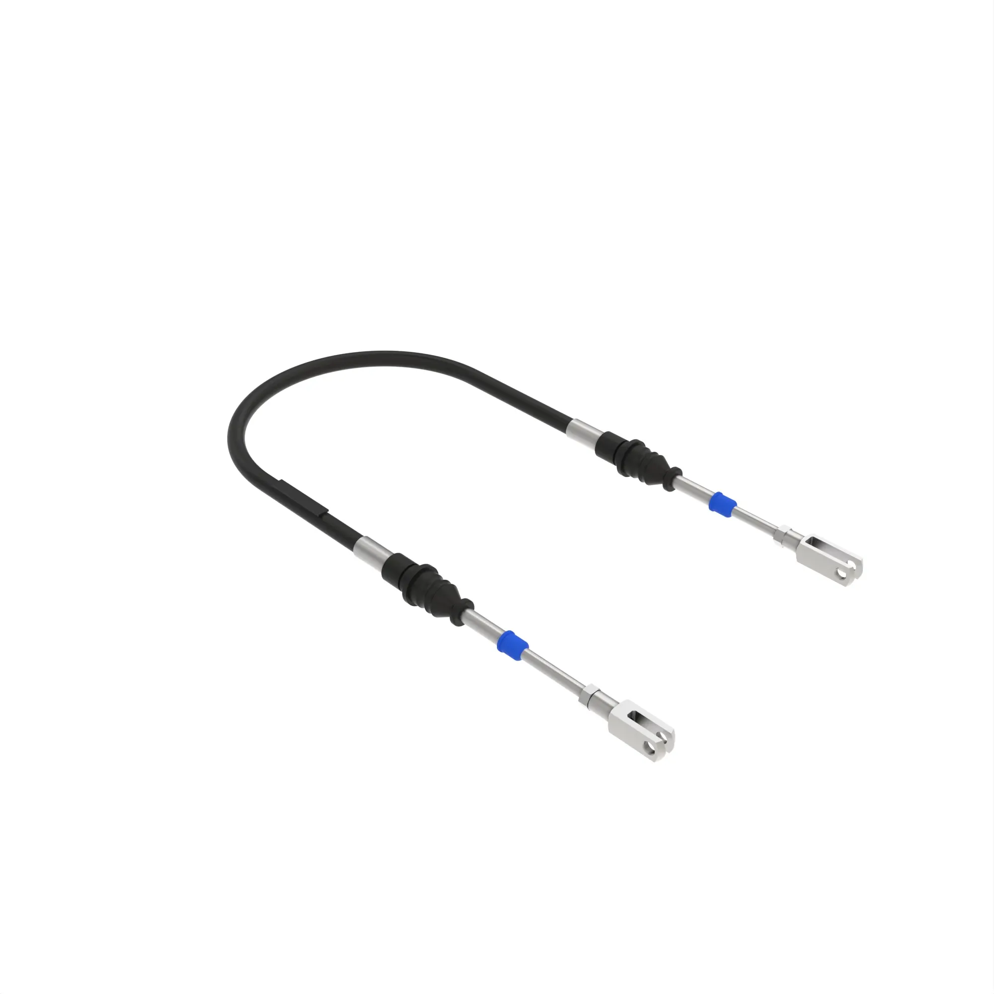 John Deere Range Shift Push Pull Cable - RE185509