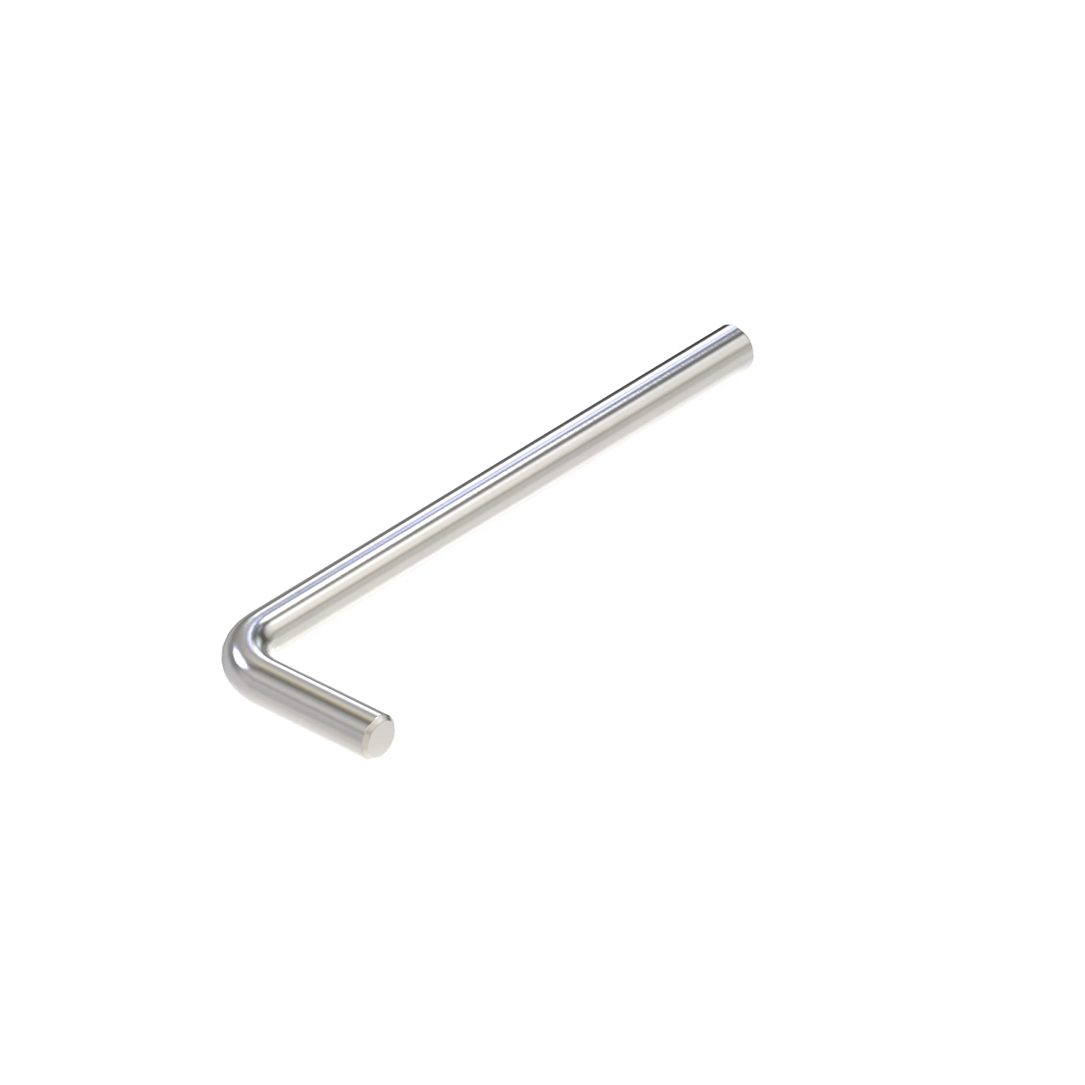 PIN FASTENER, BOLT GUIDE