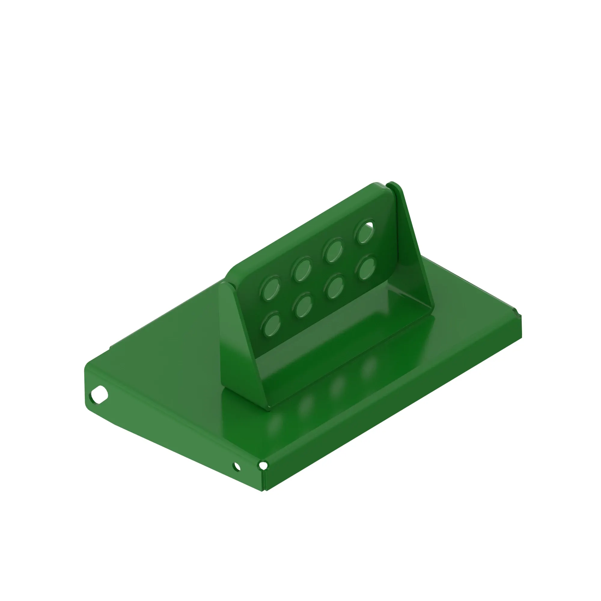 BRACKET, BATTERY BOX MOUNTING