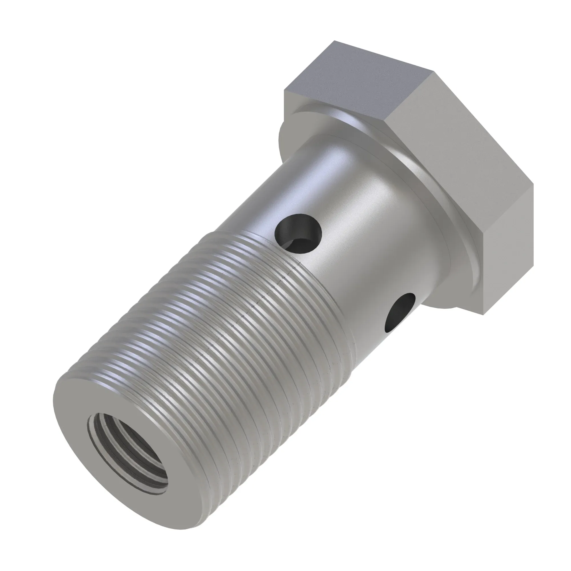 John Deere Hollow Screw - F016308
