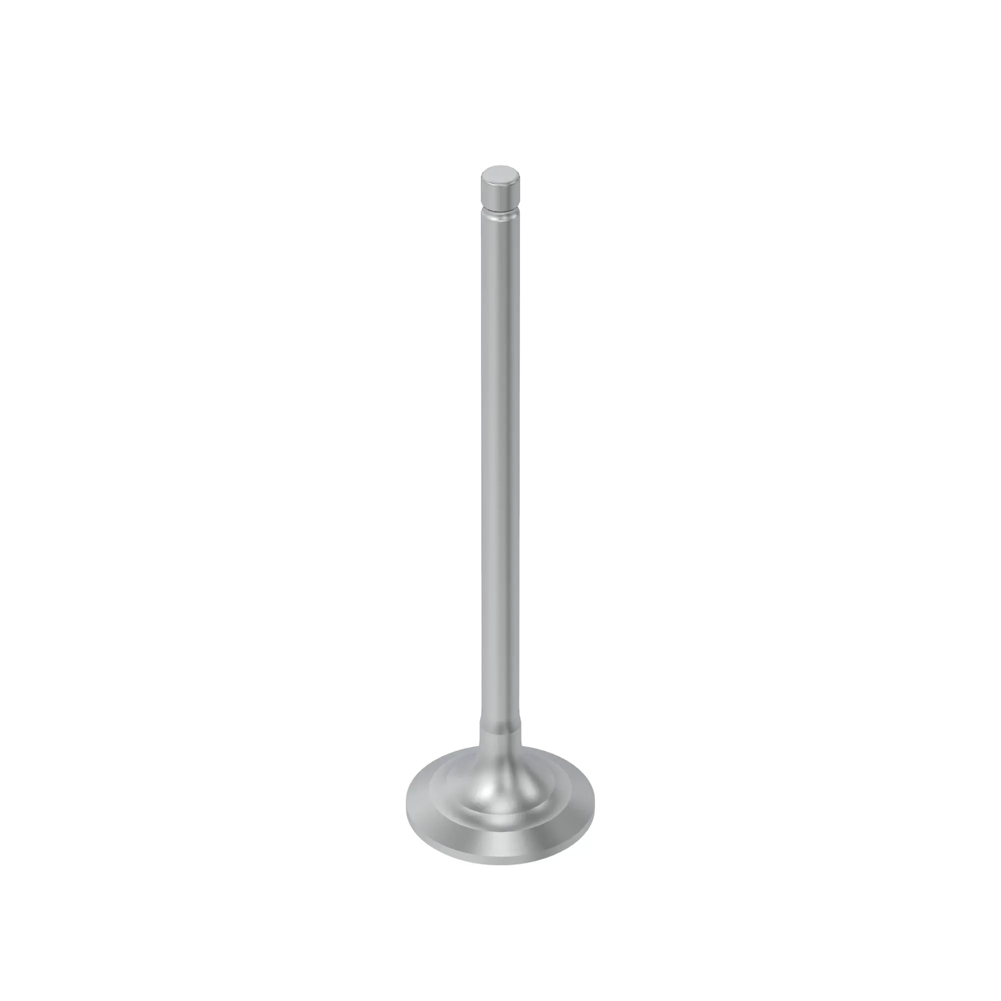 John Deere Exhaust Valve - R534237