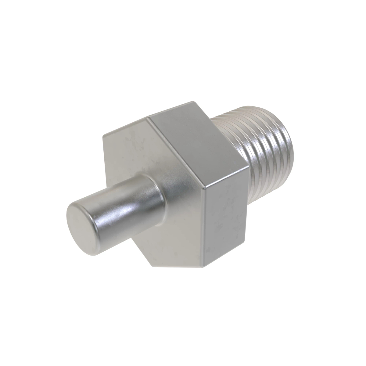 FITTING, 1/4"MPT X 1/8"MPT