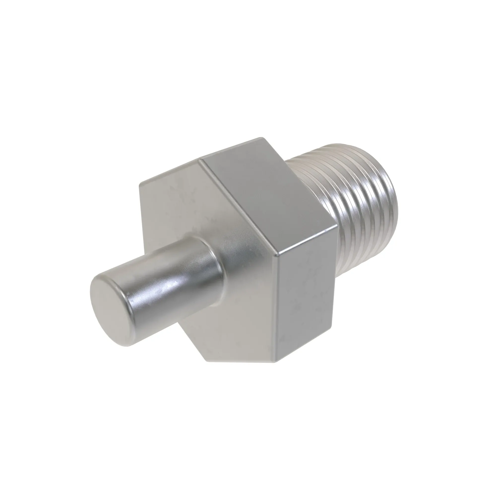 FITTING, 1/4"MPT X 1/8"MPT