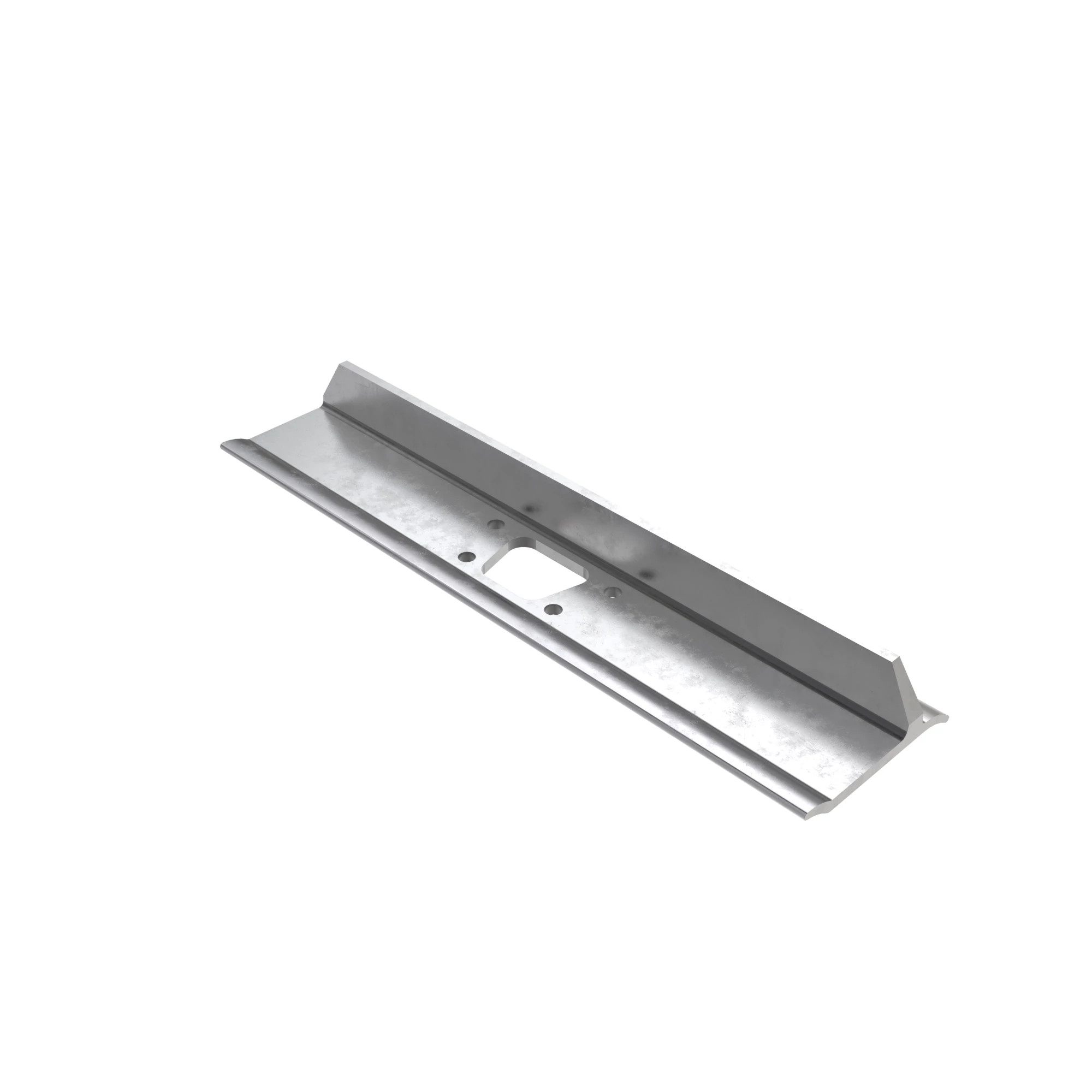 SHOE, SINGLE BAR 36 (905MM) ES
