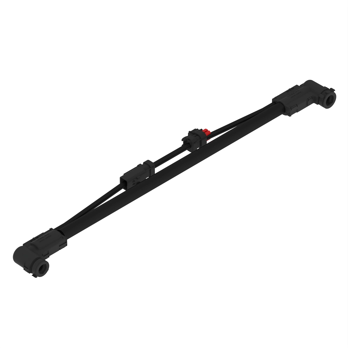 DEF Line, Suction Jumper